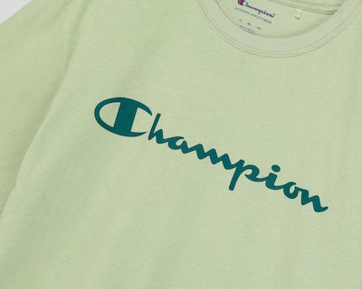 Foto 3 | Playera de Entrenamiento Champion para Hombre