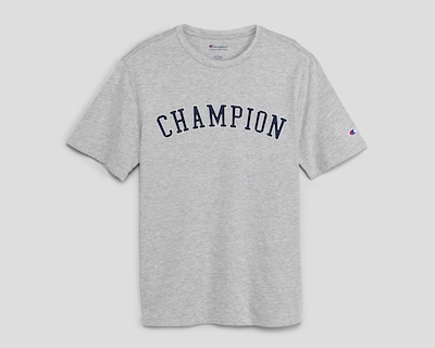 Foto 1 | Playera de Entrenamiento Champion para Hombre