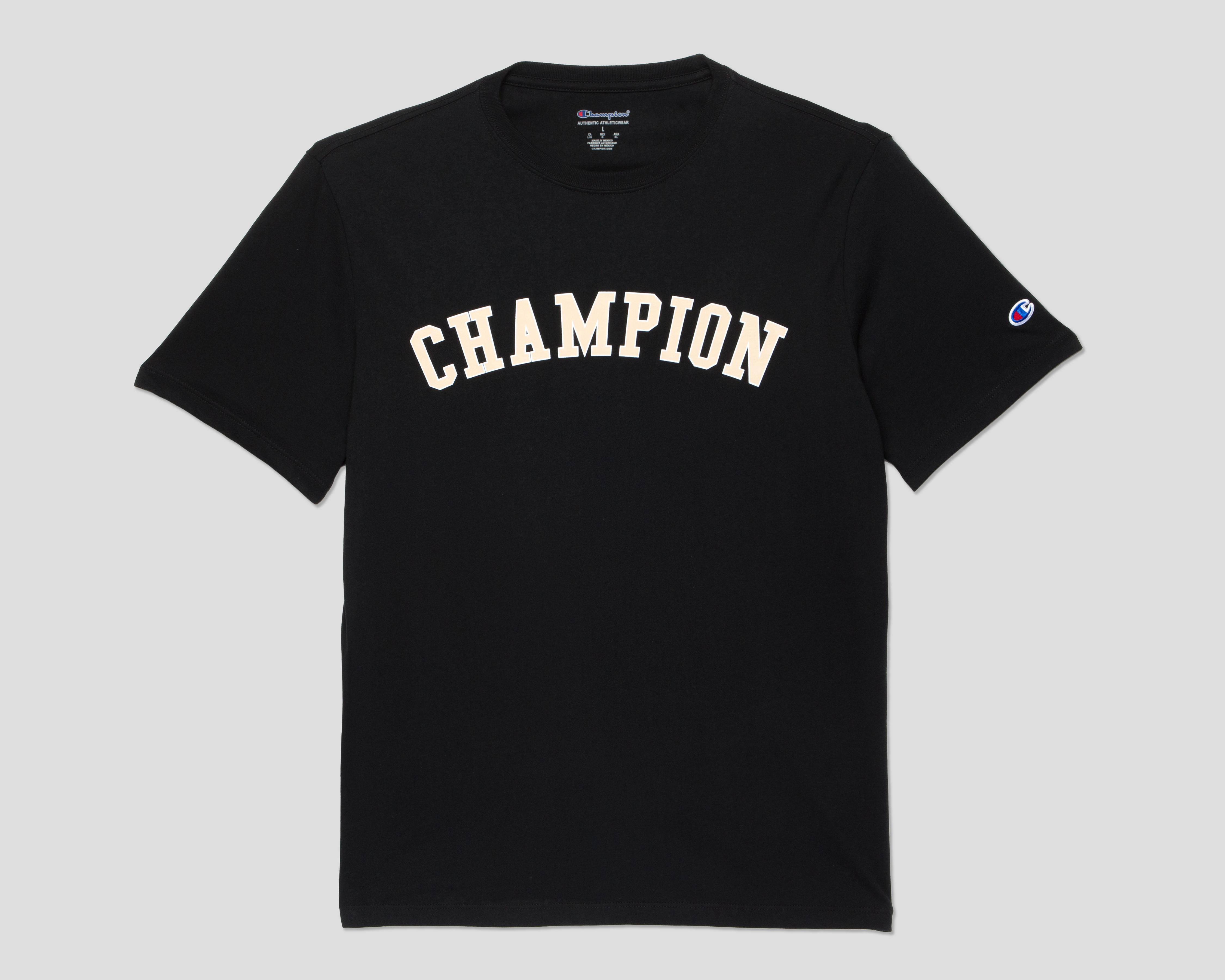 Foto 2 pulgar | Playera Deportiva Champion para Hombre