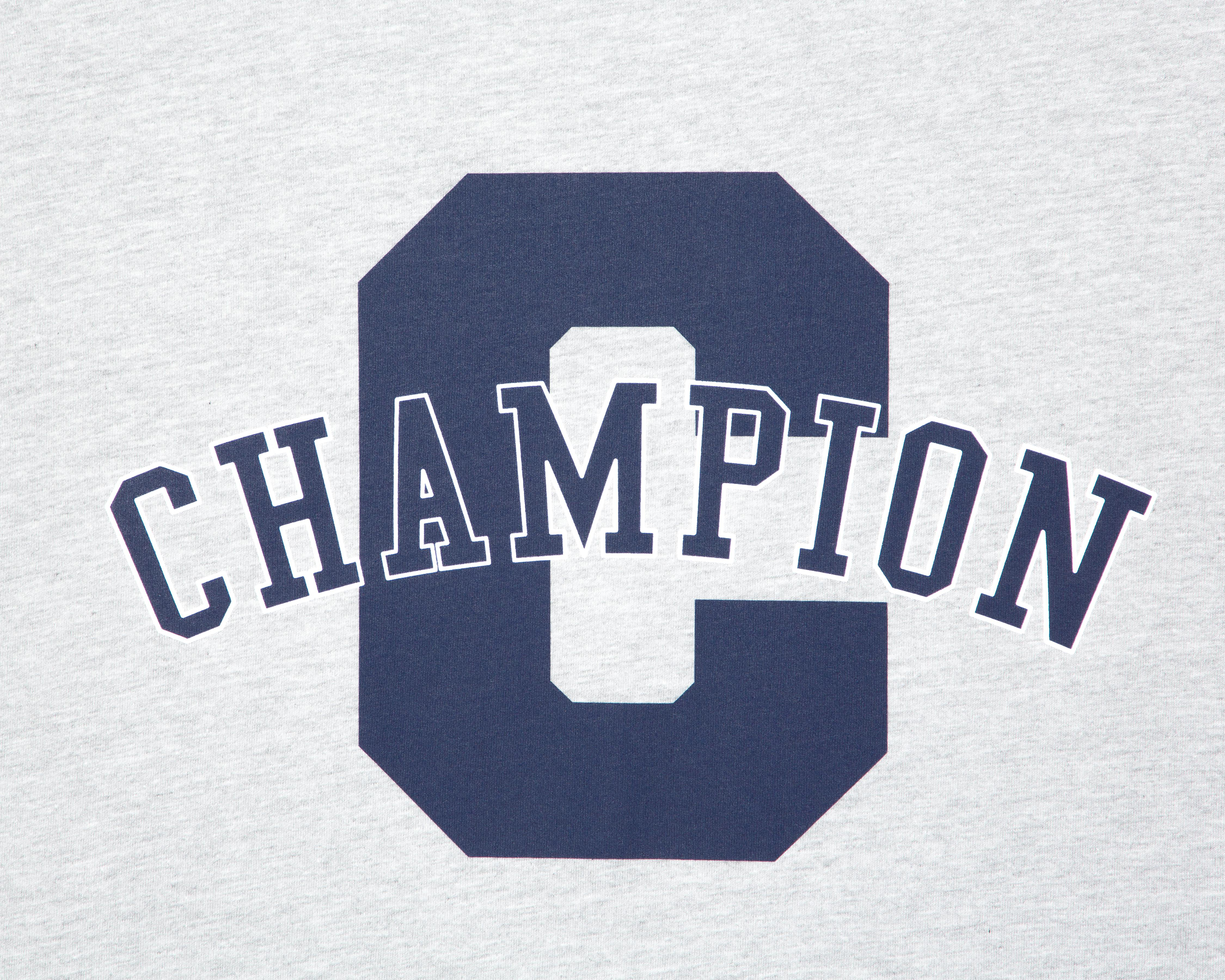 Foto 4 pulgar | Playera Deportiva Champion para Hombre