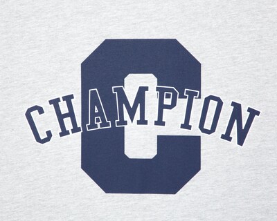 Foto 3 | Playera Deportiva Champion para Hombre