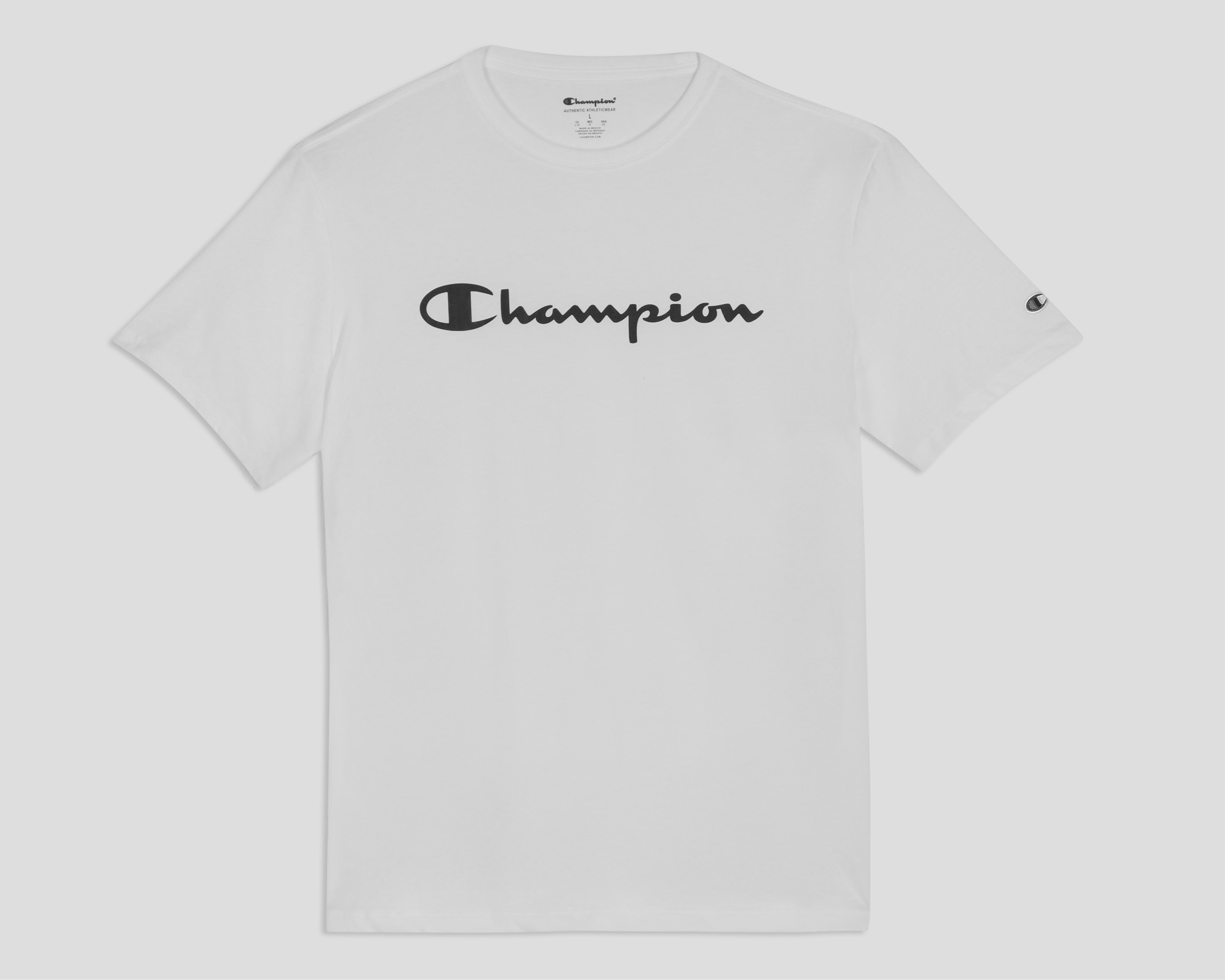 Foto 2 pulgar | Playera Deportiva Champion para Hombre