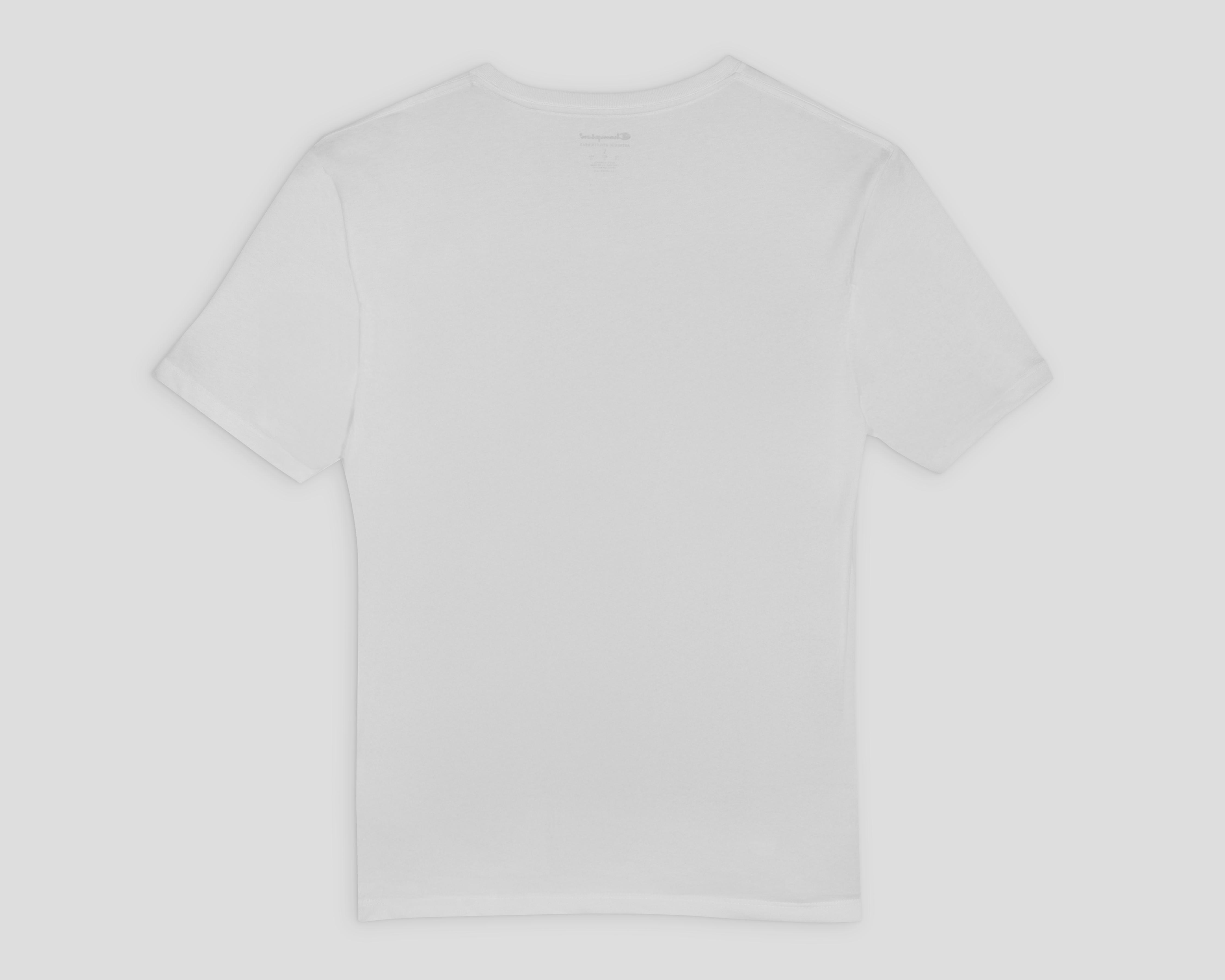 Foto 3 pulgar | Playera Deportiva Champion para Hombre