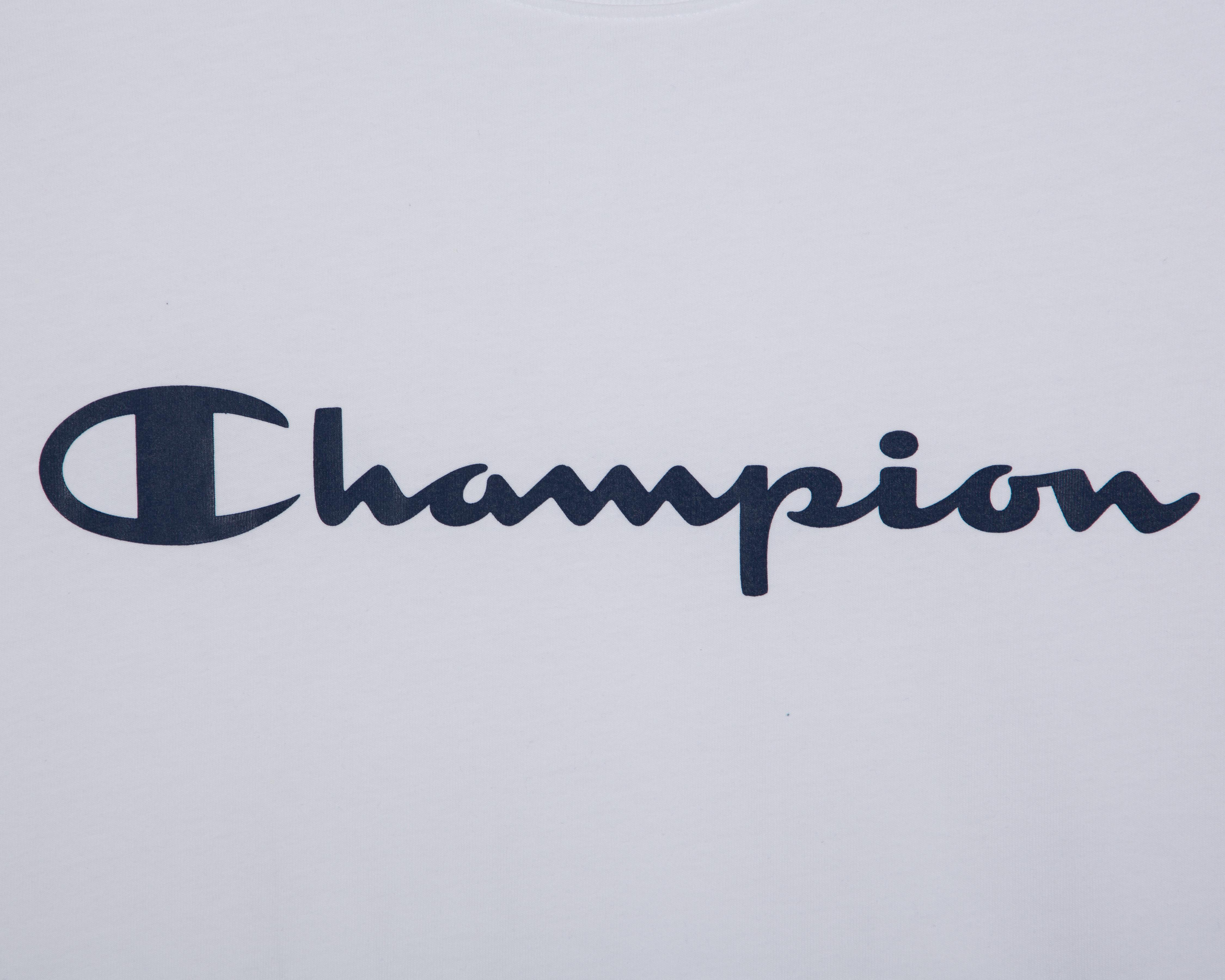 Foto 3 | Playera Deportiva Champion para Hombre