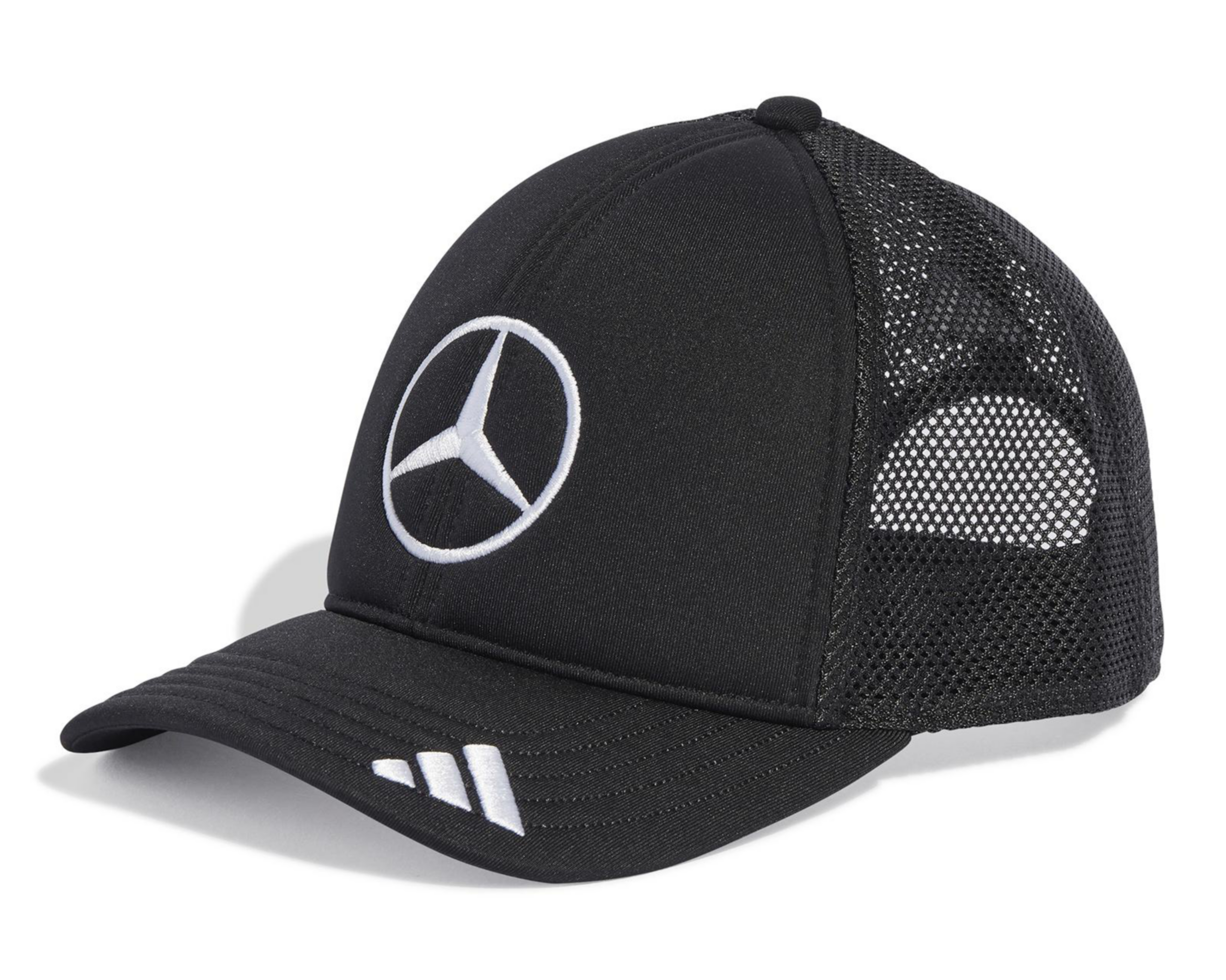 Gorra Adidas Fórmula 1 Mercedes AMG Petronas