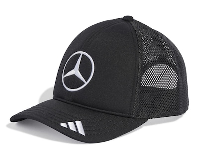 Foto 1 | Gorra Adidas Fórmula 1 Mercedes AMG Petronas