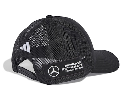 Foto 2 | Gorra Adidas Fórmula 1 Mercedes AMG Petronas