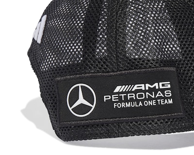 Foto 4 | Gorra Adidas Fórmula 1 Mercedes AMG Petronas