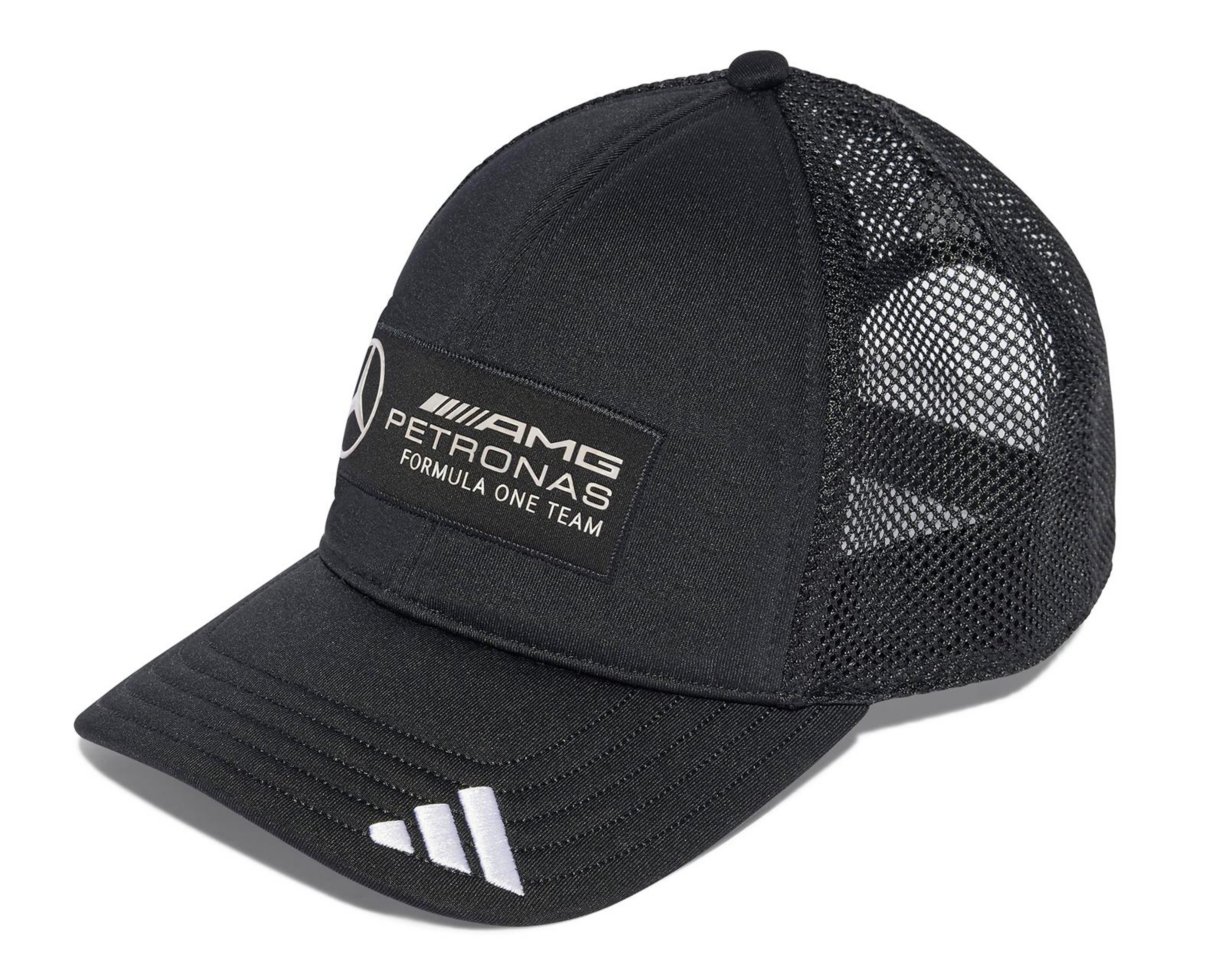 Gorra Adidas Mercedes AMG Petronas Fórmula 1