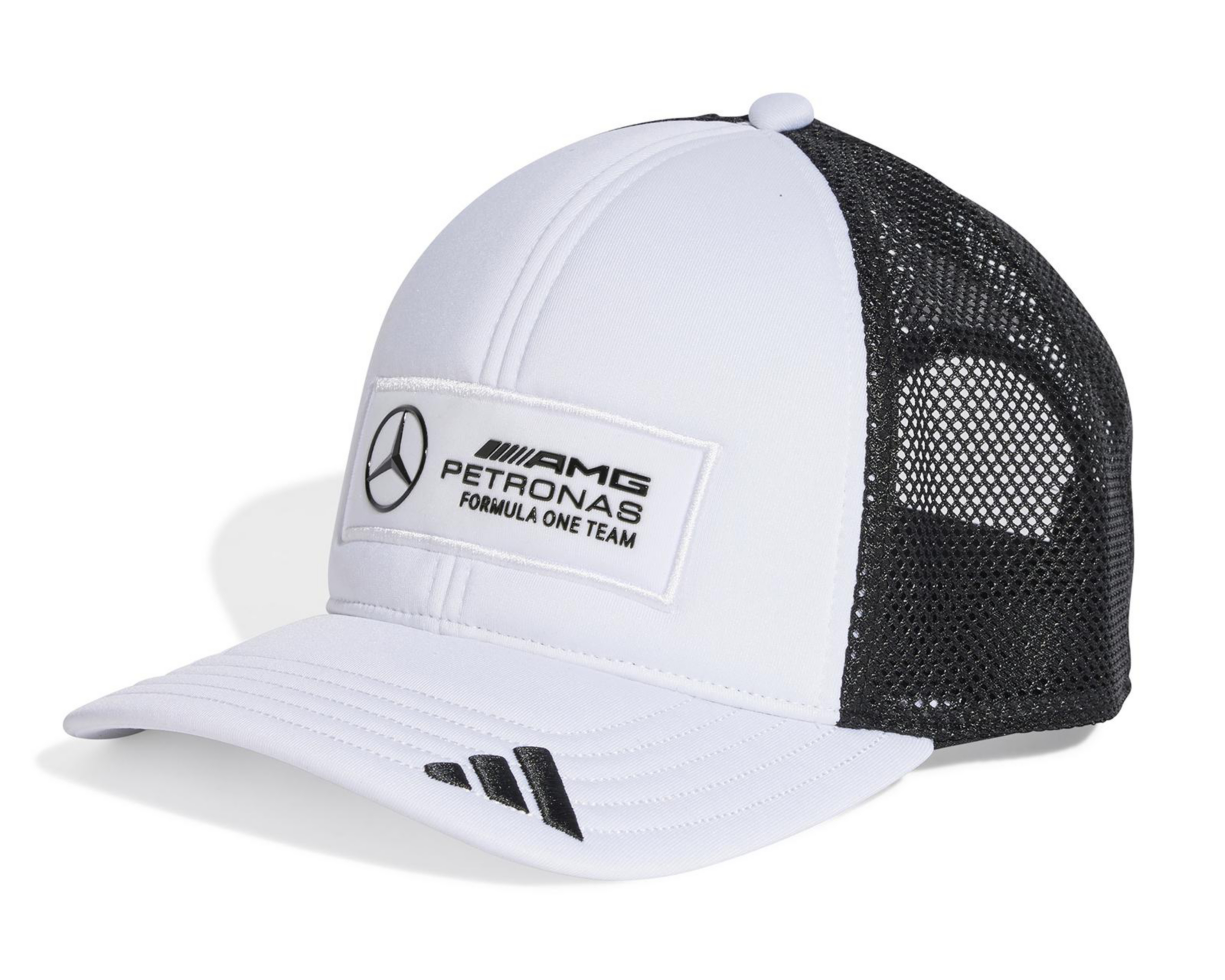 Gorra Adidas Mercedes AMG Petronas Fórmula 1