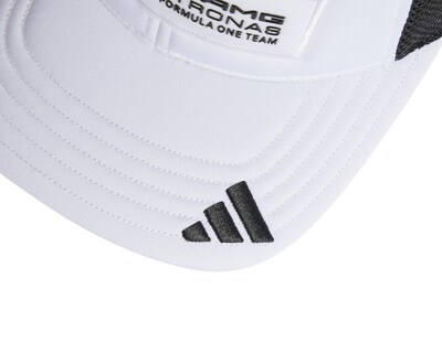 Foto 3 | Gorra Adidas Mercedes AMG Petronas Fórmula 1