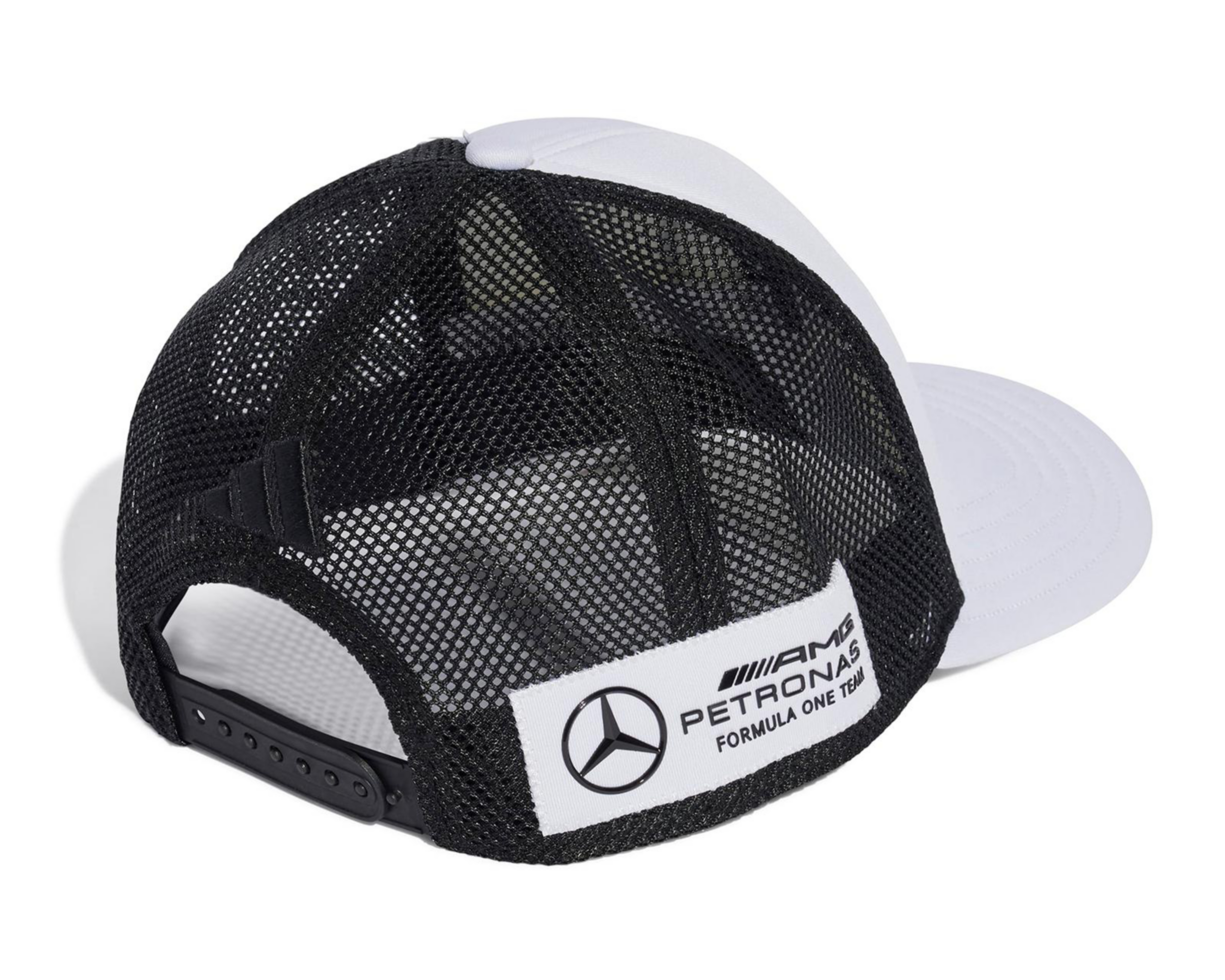 Foto 3 pulgar | Gorra Adidas Mercedes AMG Petronas Formula 1