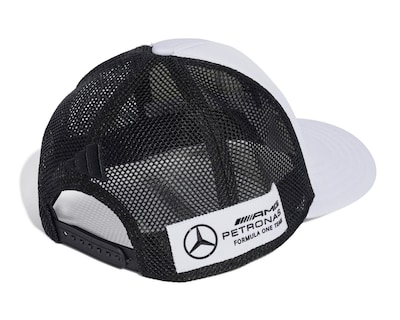 Foto 2 | Gorra Adidas Mercedes AMG Petronas Formula 1