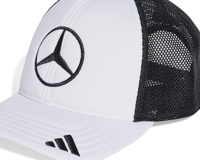 Foto 3 | Gorra Adidas Mercedes AMG Petronas Formula 1