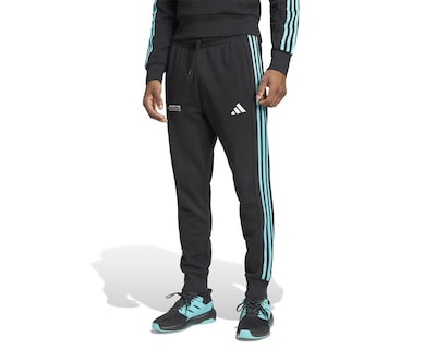 Foto 1 | Pants Deportivo Adidas Mercedes - AMG Petronas para Hombre