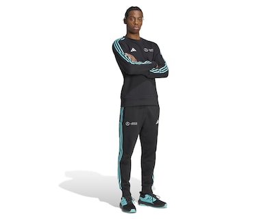 Foto 6 | Pants Deportivo Adidas Mercedes - AMG Petronas para Hombre