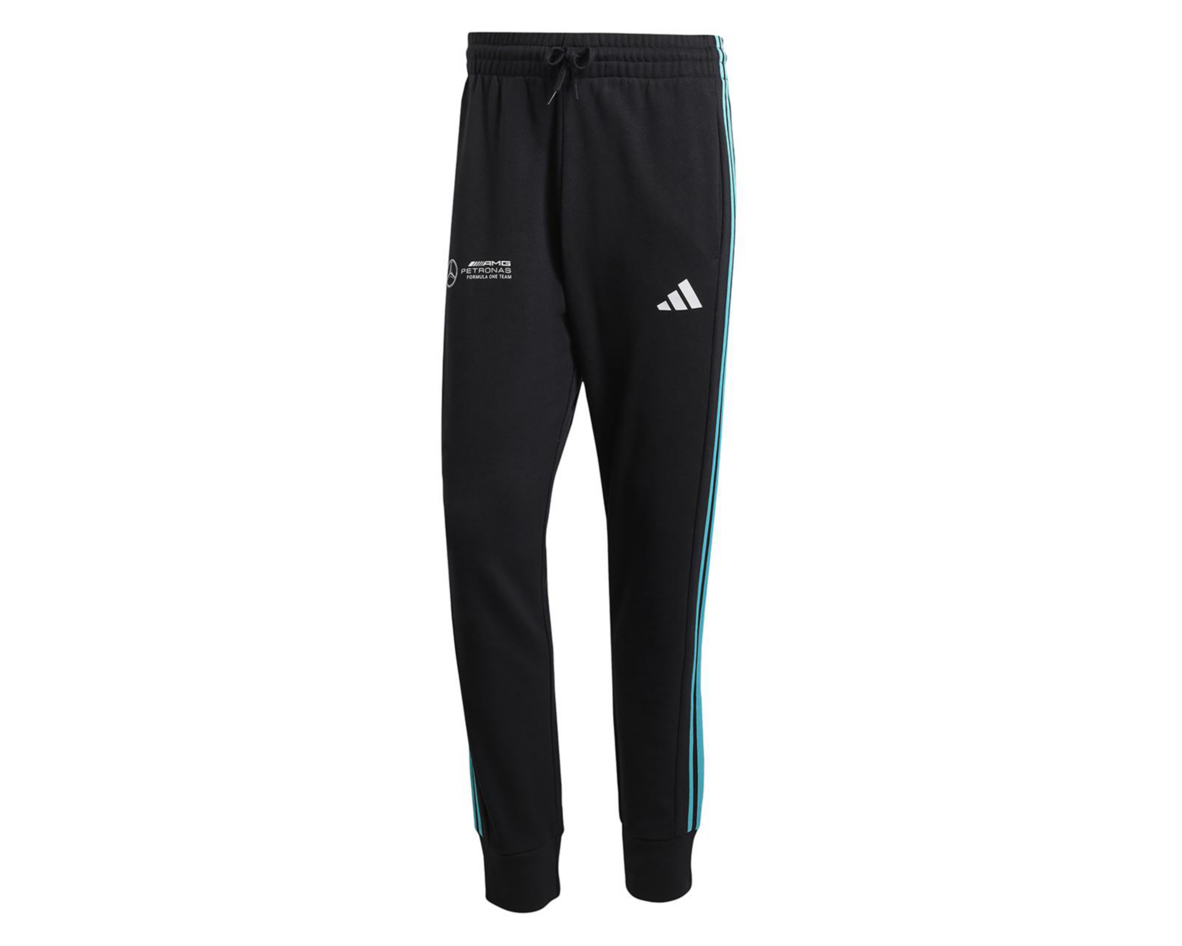 Foto 8 pulgar | Pants Deportivo Adidas Mercedes - AMG Petronas para Hombre