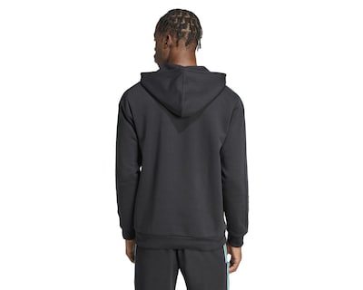 Foto 3 | Sudadera Deportiva Adidas ADN Mercedes AMG PETRONAS F1 para Hombre