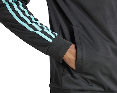 Foto 5 | Sudadera Deportiva Adidas ADN Mercedes AMG PETRONAS F1 Team para Hombre