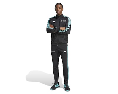 Foto 6 | Sudadera Deportiva Adidas ADN Mercedes AMG PETRONAS F1 Team para Hombre