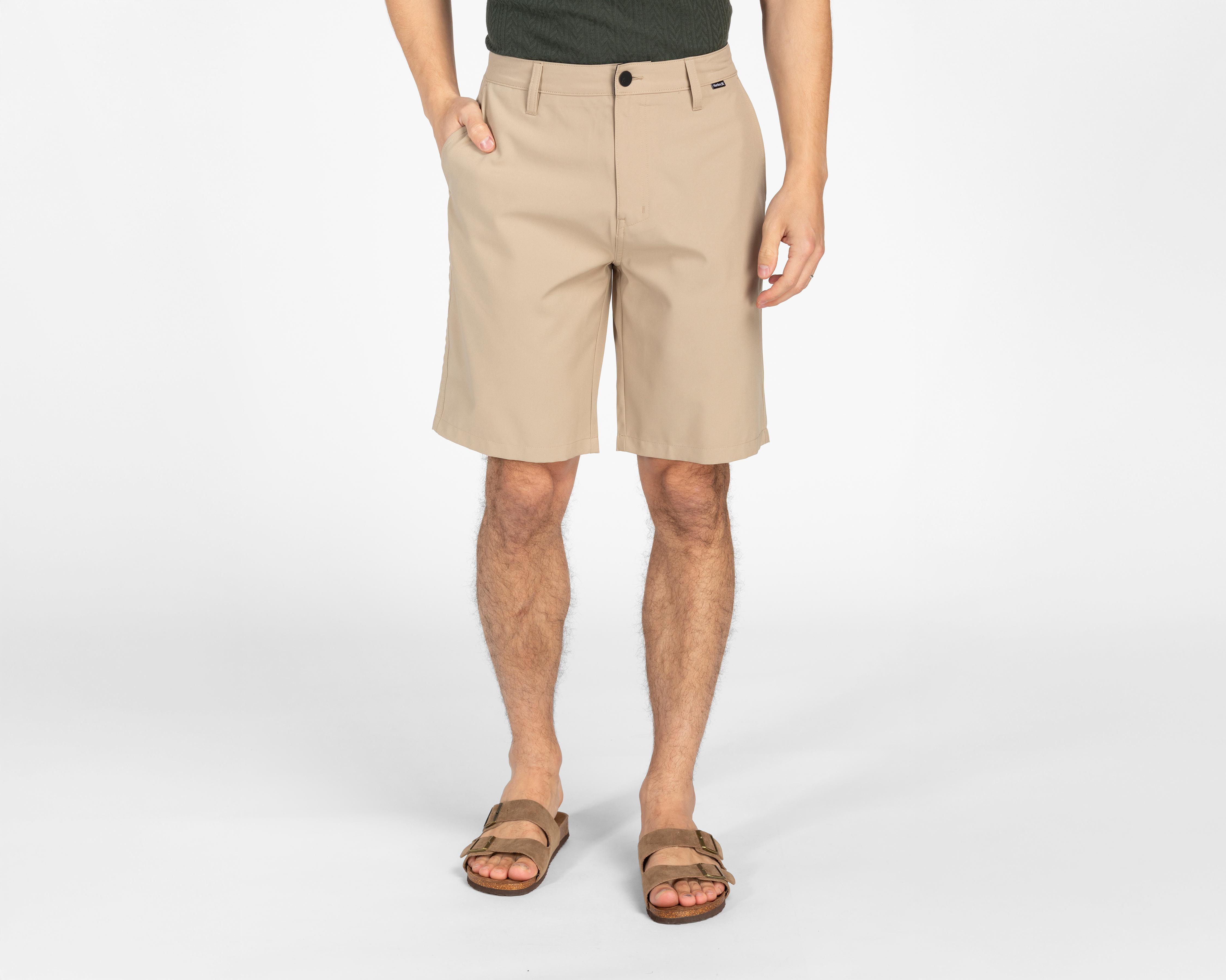 Foto 1 | Short Hurley para Hombre