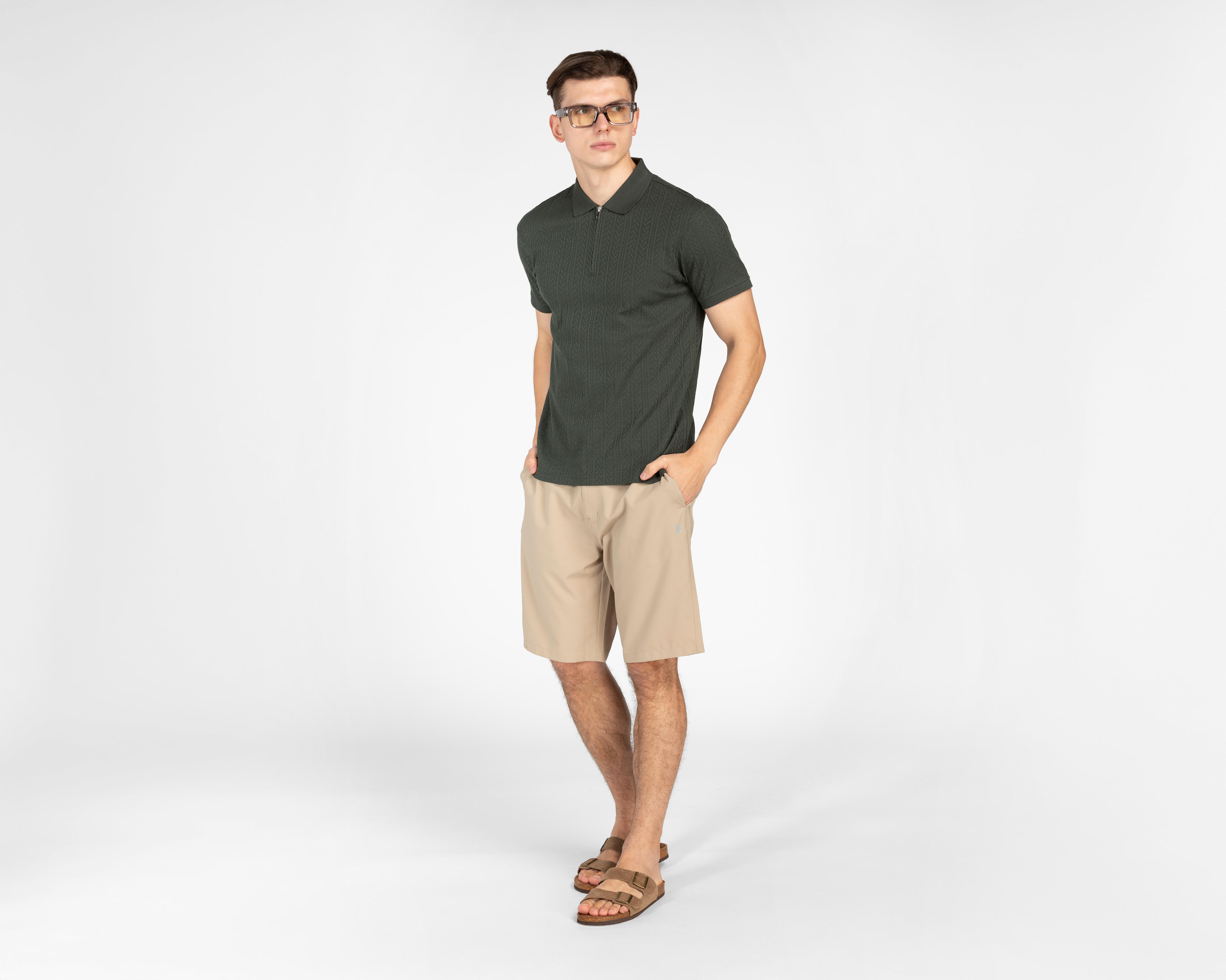 Foto 2 | Short Hurley para Hombre