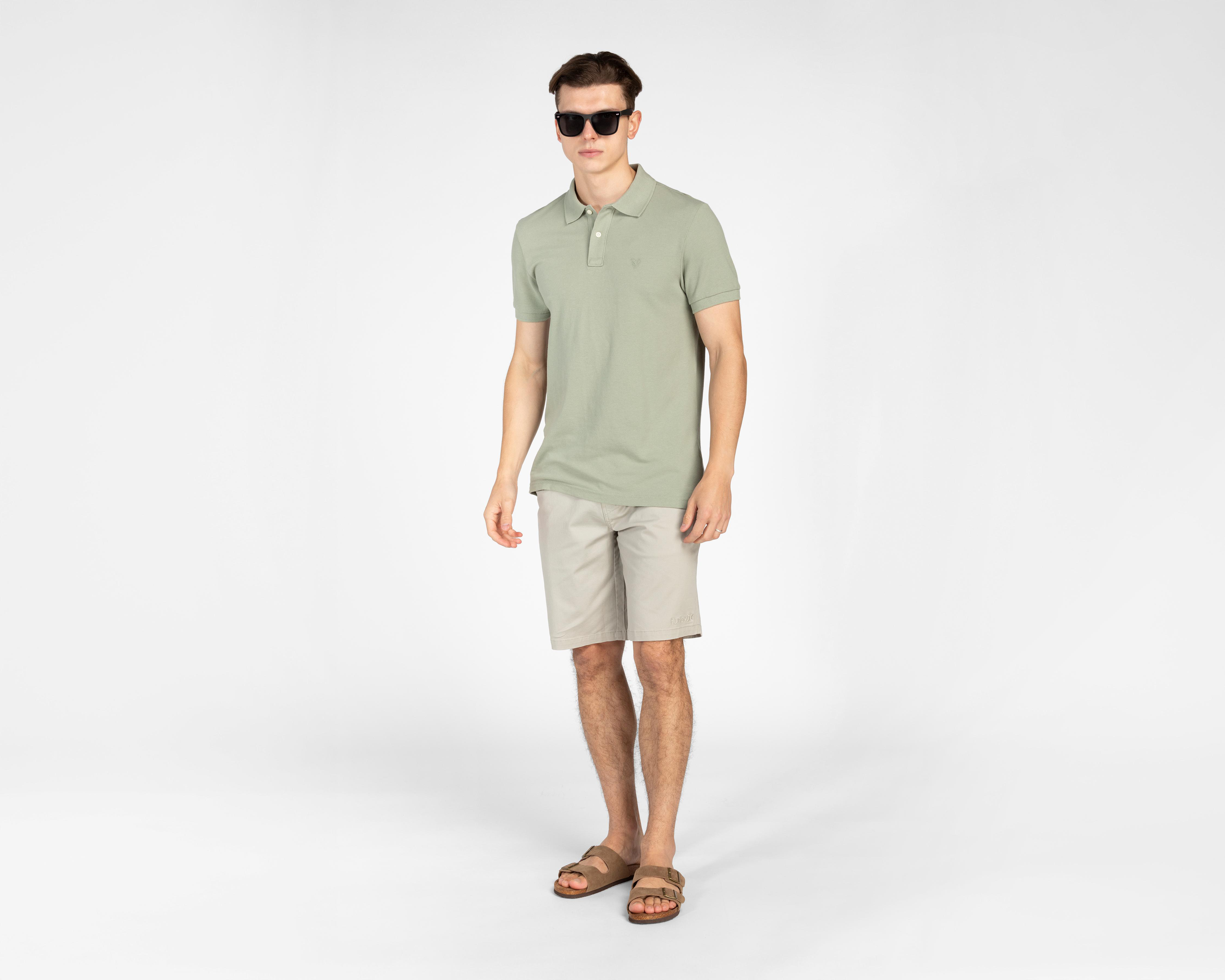 Foto 2 | Short Hurley para Hombre