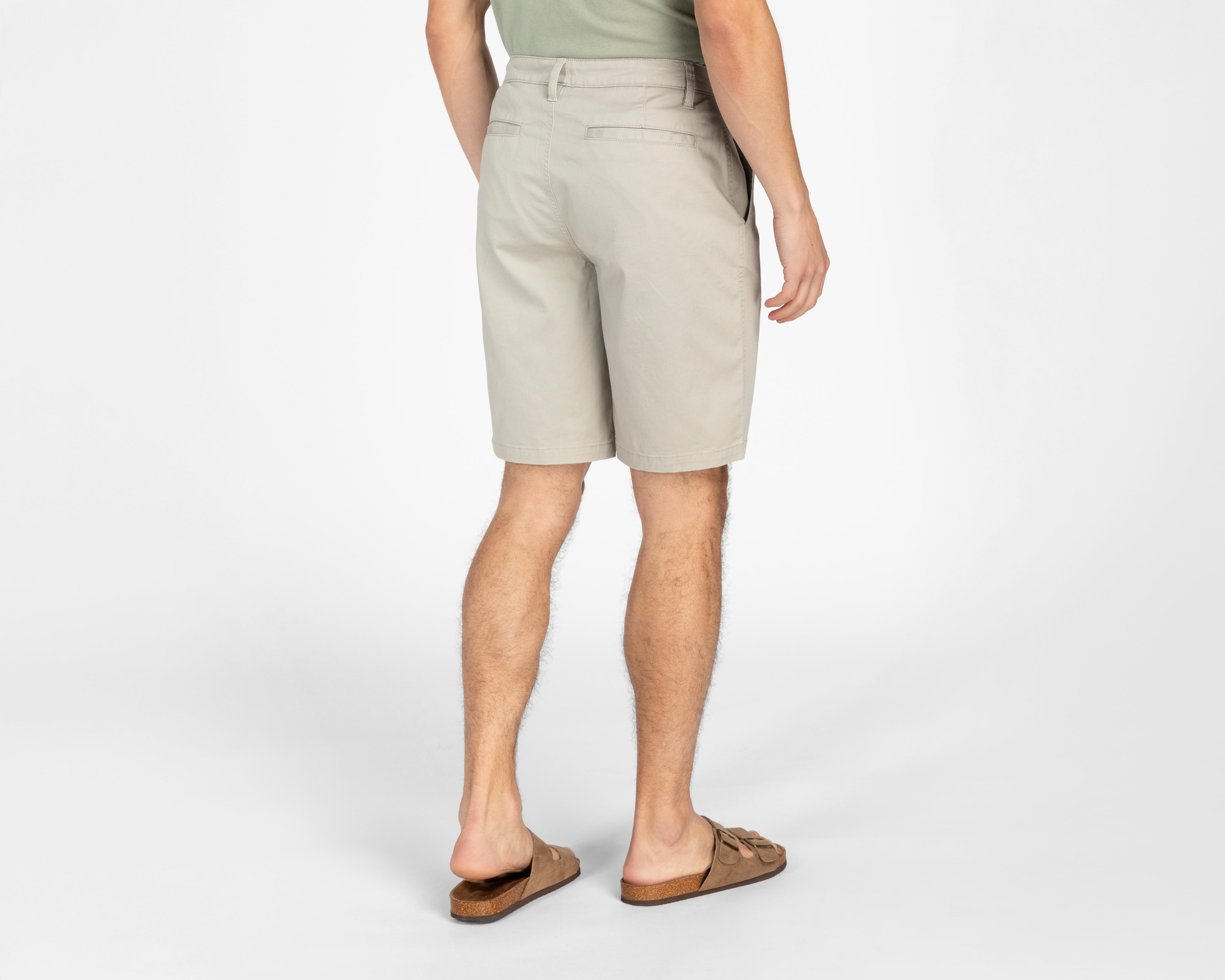 Foto 3 | Short Hurley para Hombre