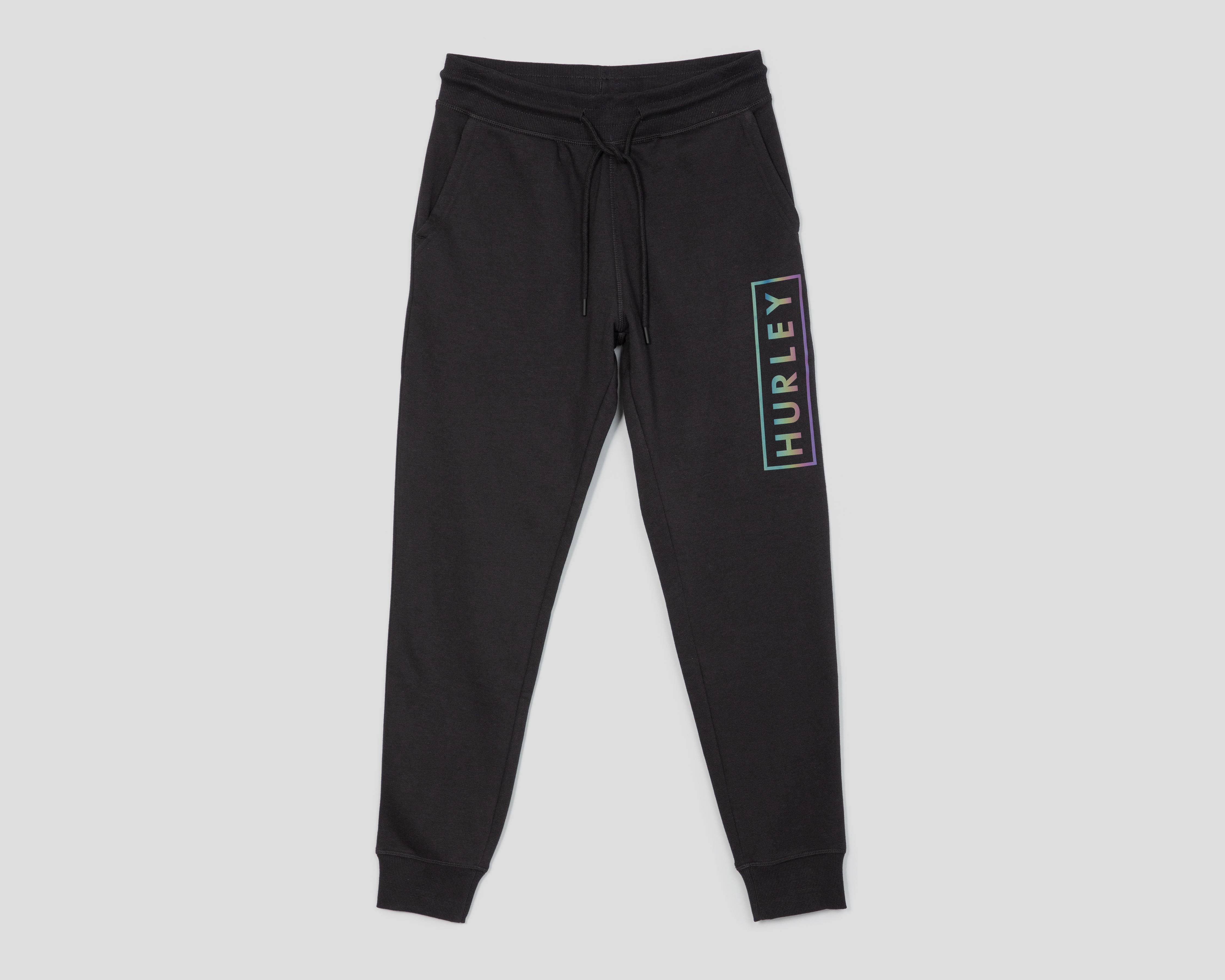 Foto 1 | Pants de Entrenamiento Hurley para Hombre