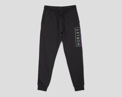 Foto 1 | Pants de Entrenamiento Hurley para Hombre