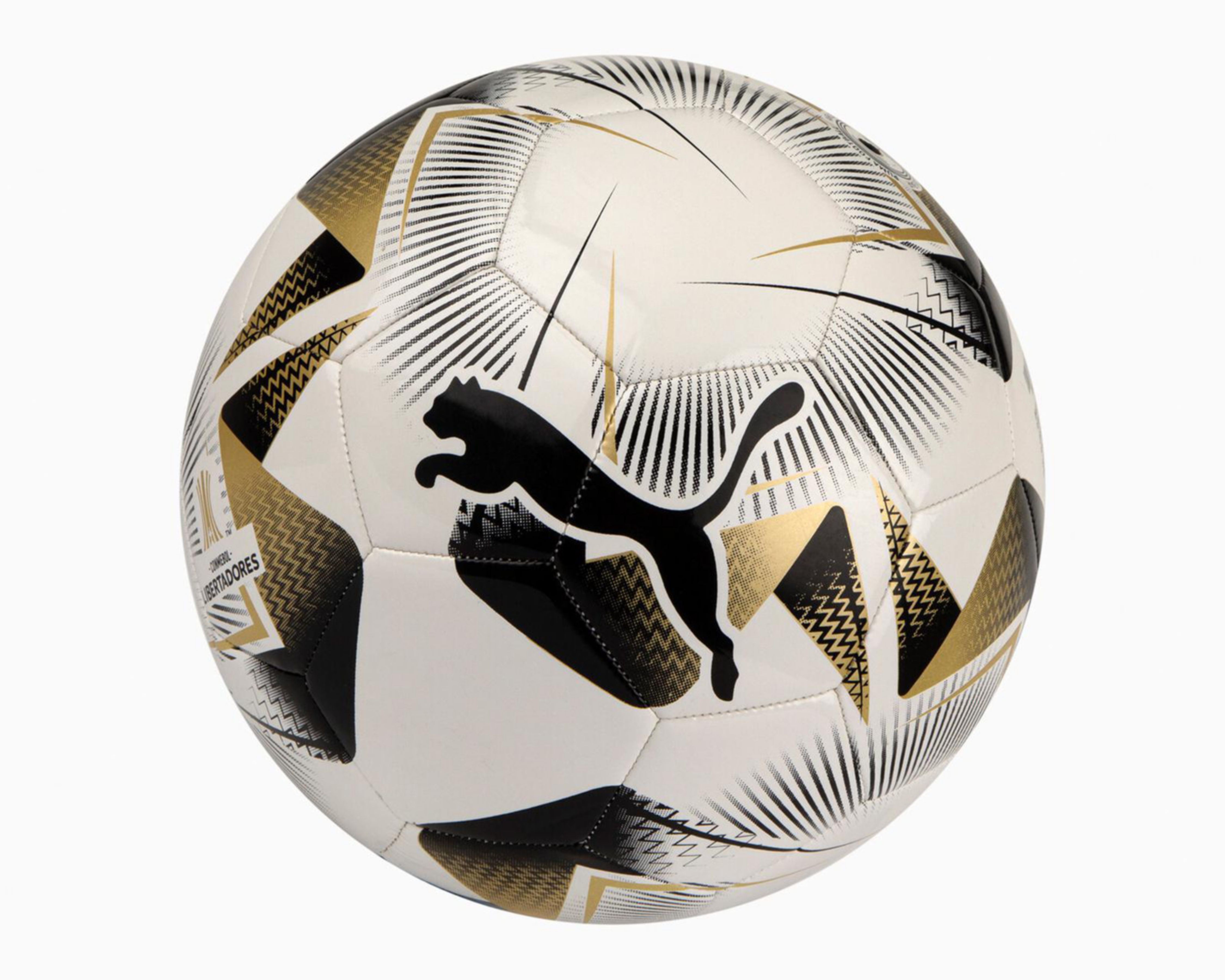 Foto 2 pulgar | Balón de Futbol Puma Cumbre
