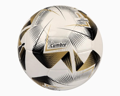 Foto 2 | Balón de Futbol Puma Cumbre