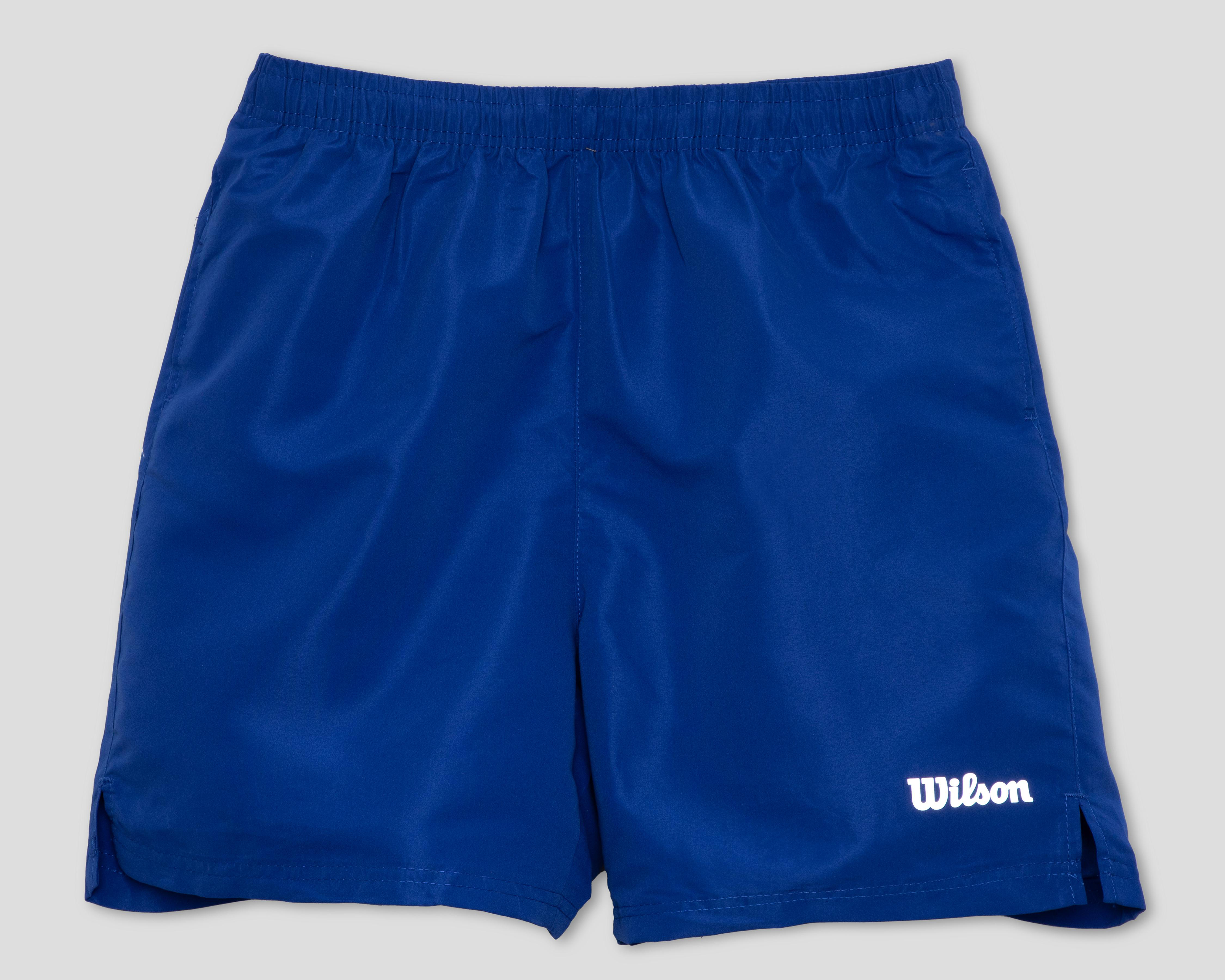Short Deportivo Wilson para Hombre $219