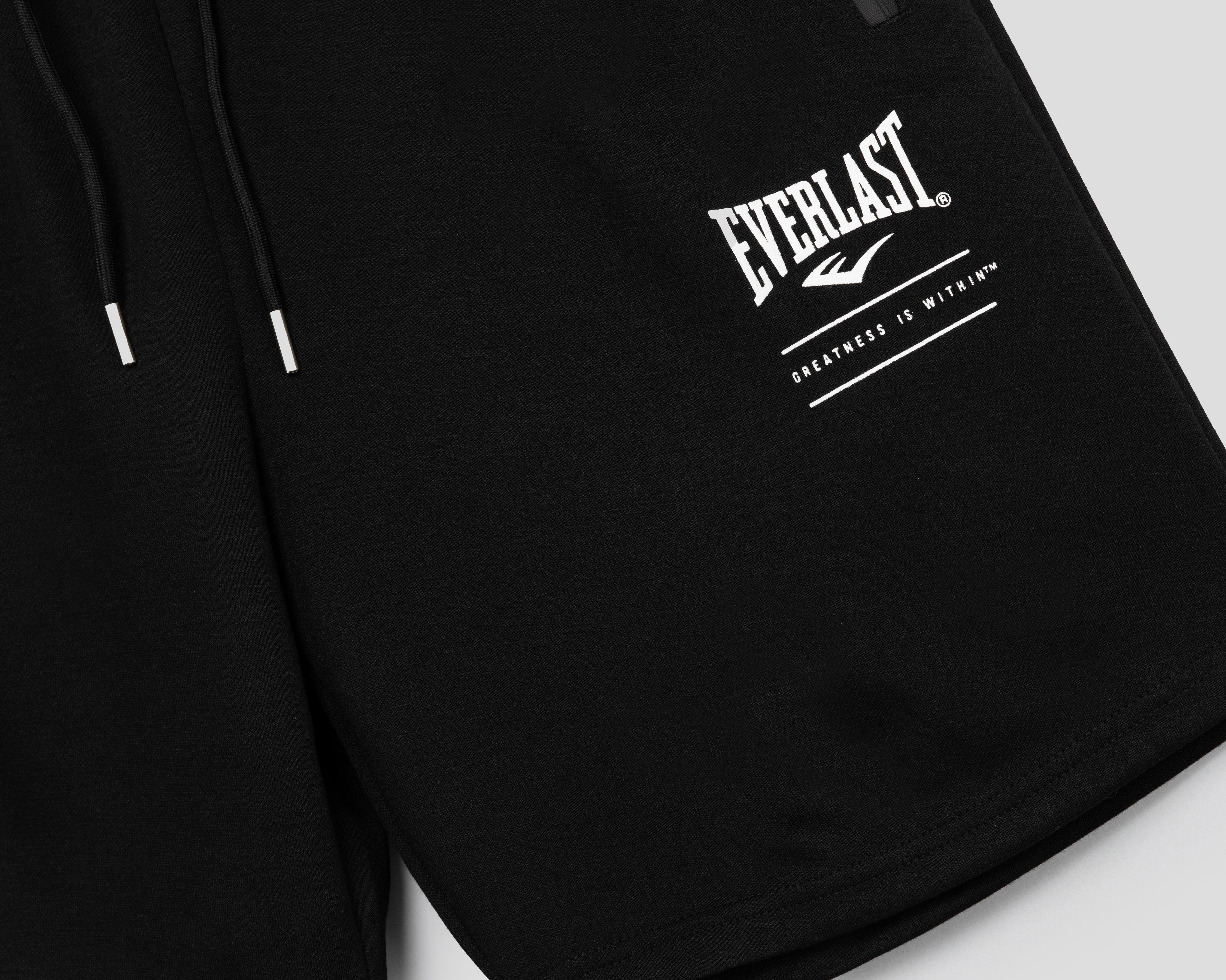 Foto 3 | Short de Entrenamiento Everlast para Hombre