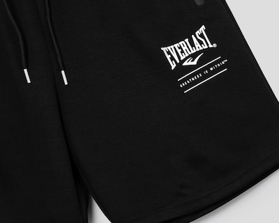 Foto 3 | Short de Entrenamiento Everlast para Hombre