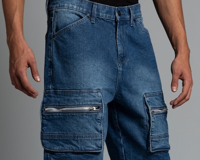 Foto 4 | Short Strona para Hombre