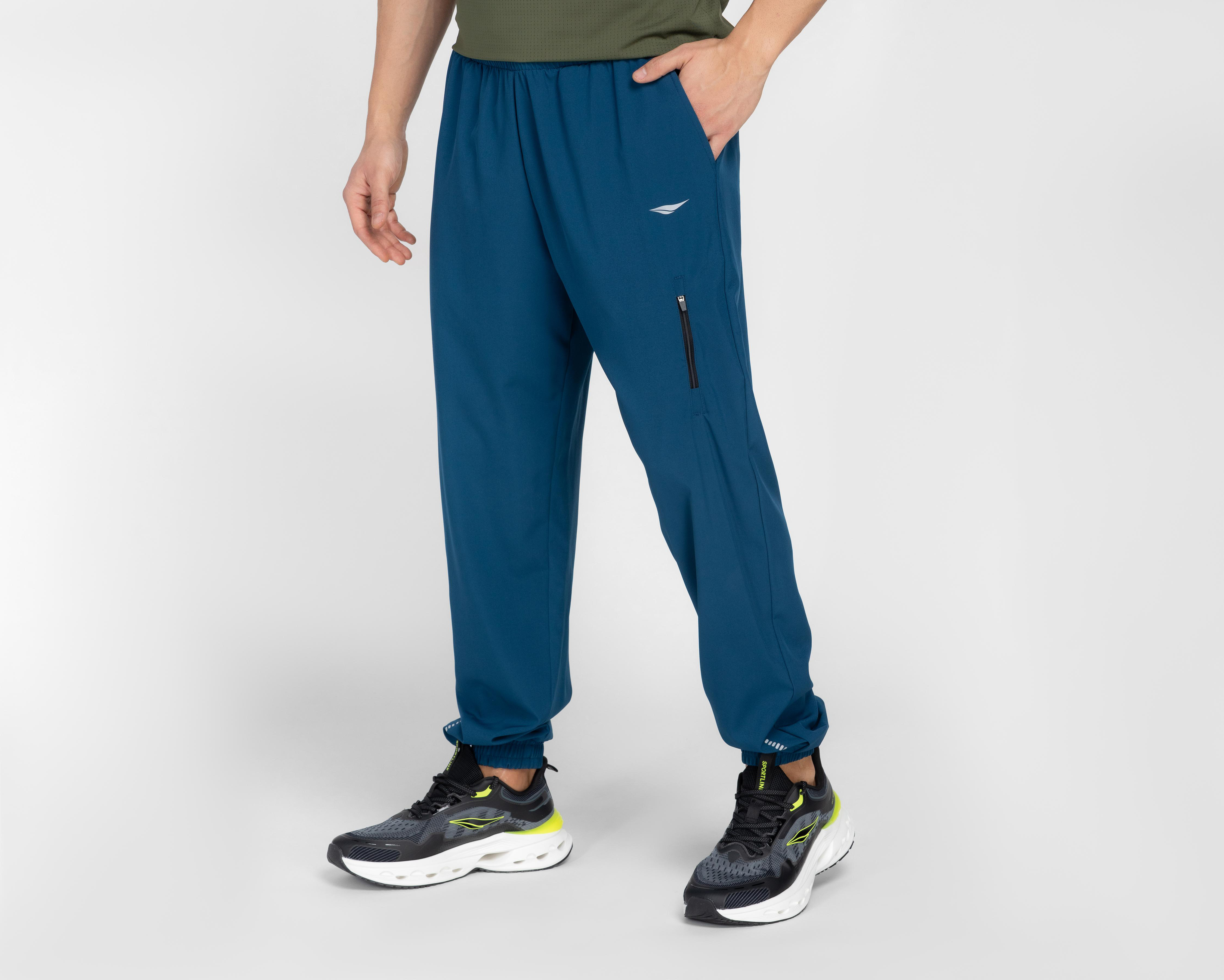 Foto 3 pulgar | Jogger de Entrenamiento Sportline para Hombre