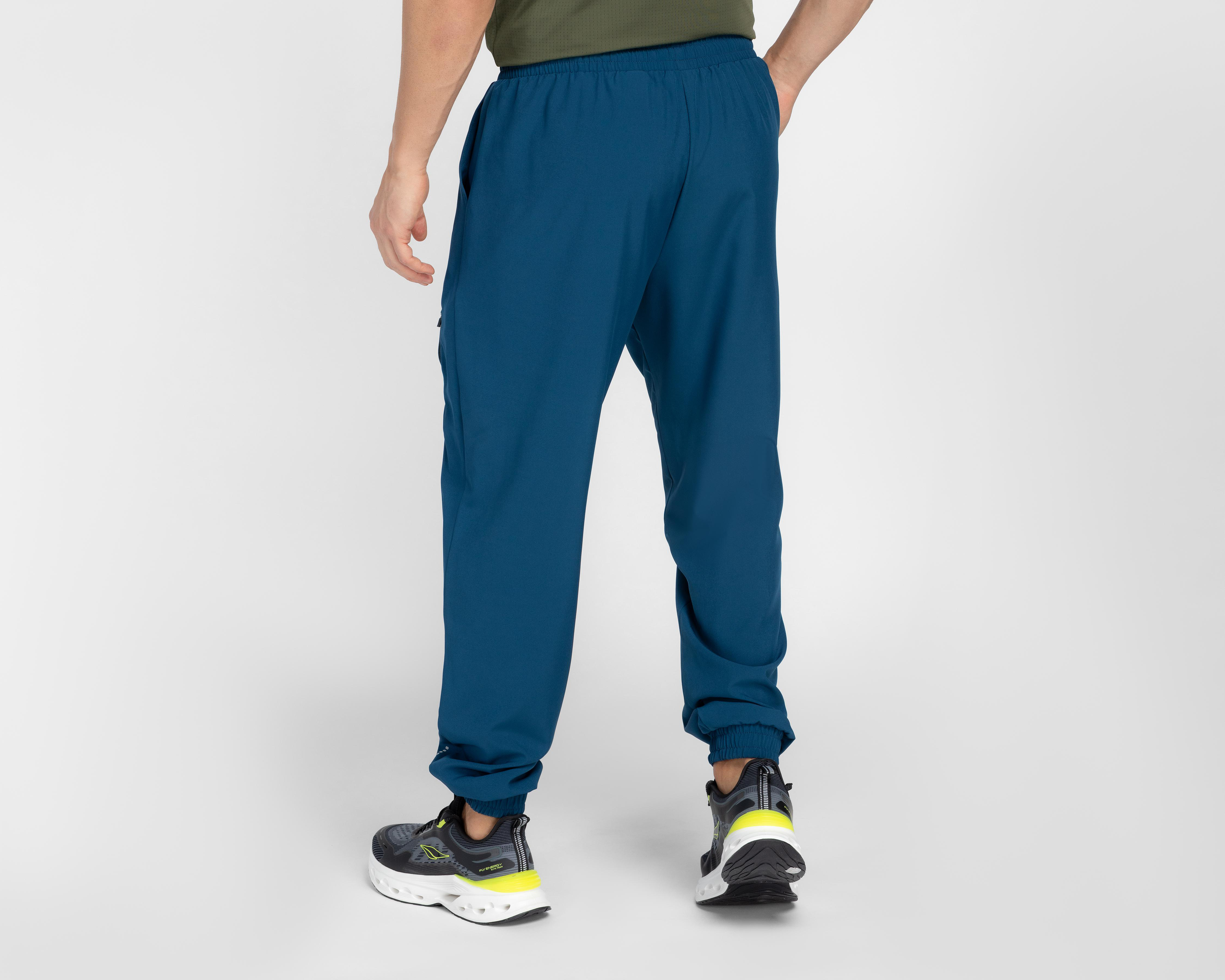 Foto 4 pulgar | Jogger de Entrenamiento Sportline para Hombre