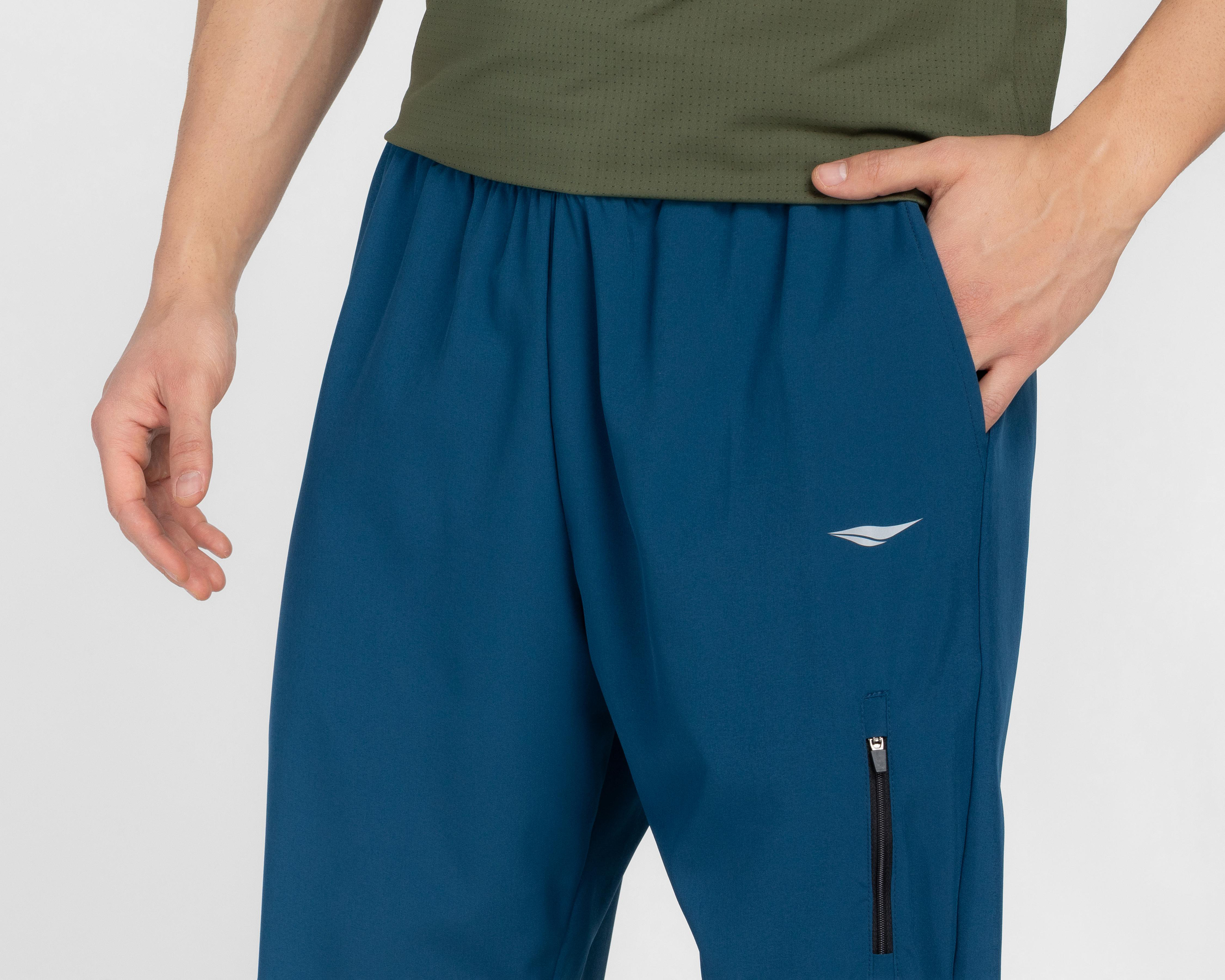 Foto 5 pulgar | Jogger de Entrenamiento Sportline para Hombre