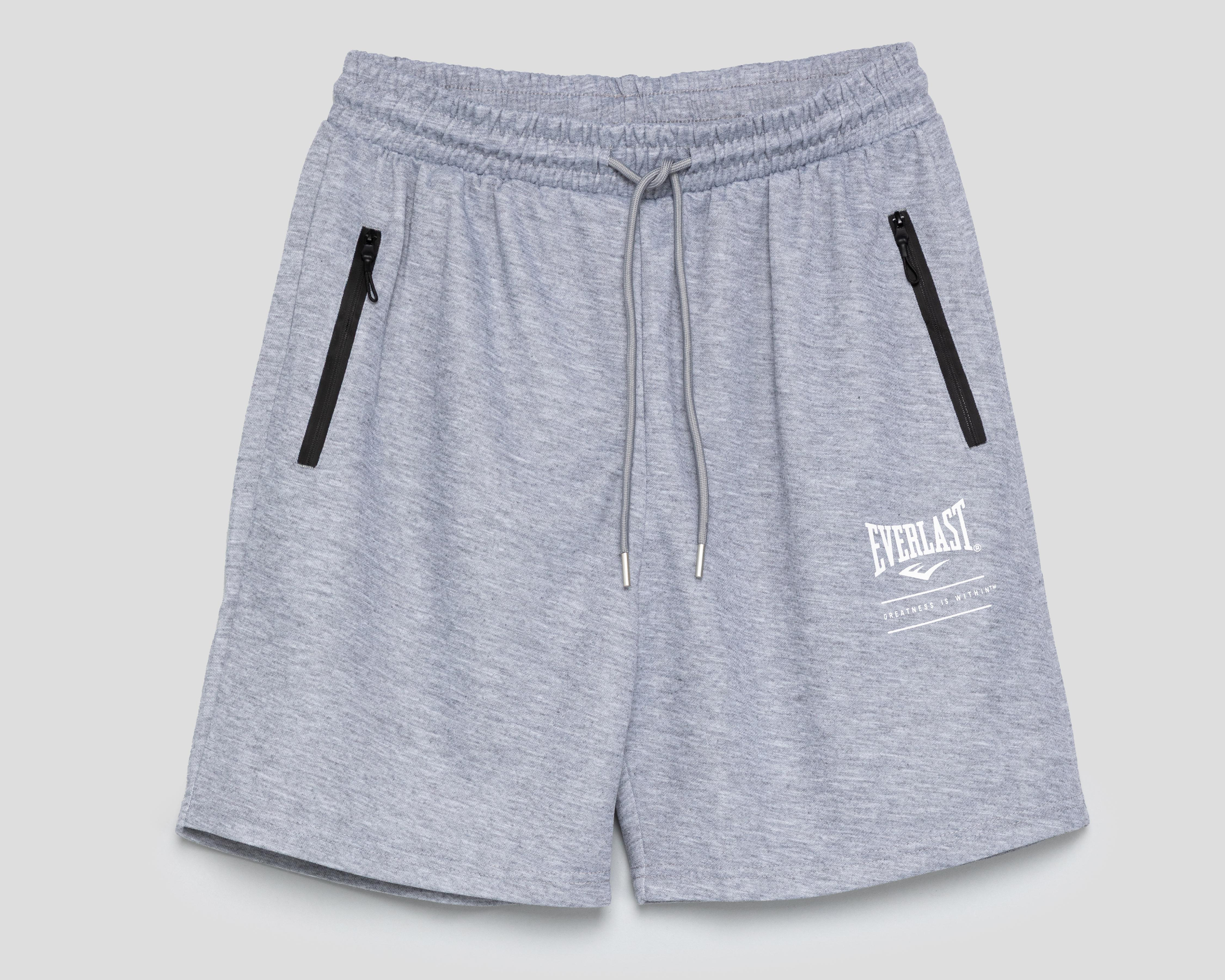Short de Entrenamiento Everlast para Hombre $249
