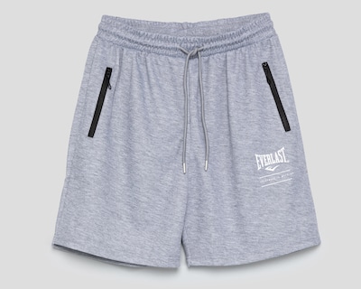Foto 1 | Short de Entrenamiento Everlast para Hombre