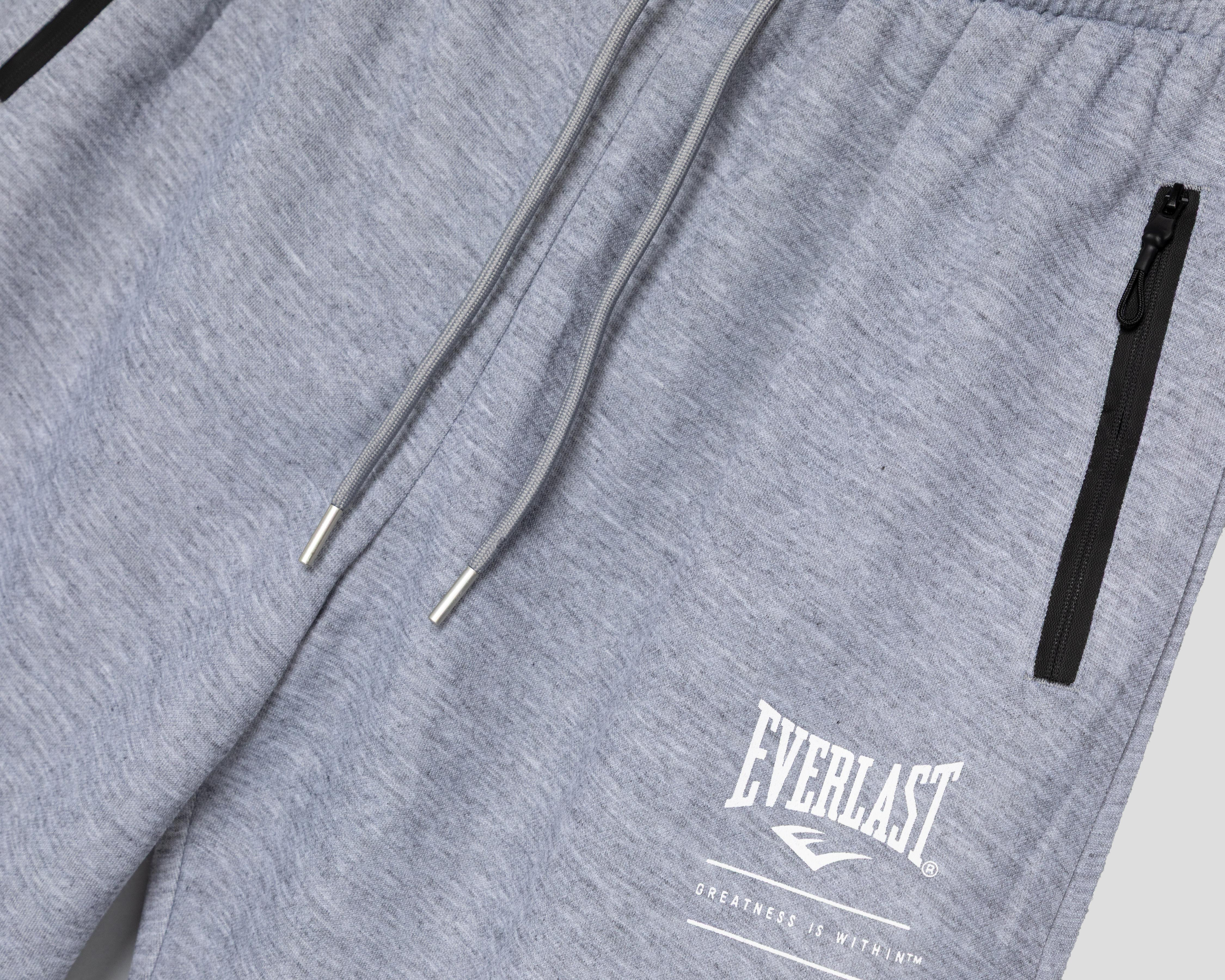 Foto 3 | Short de Entrenamiento Everlast para Hombre