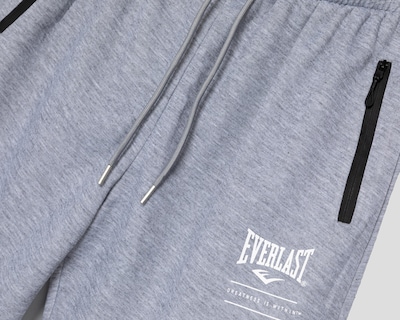 Foto 3 | Short de Entrenamiento Everlast para Hombre