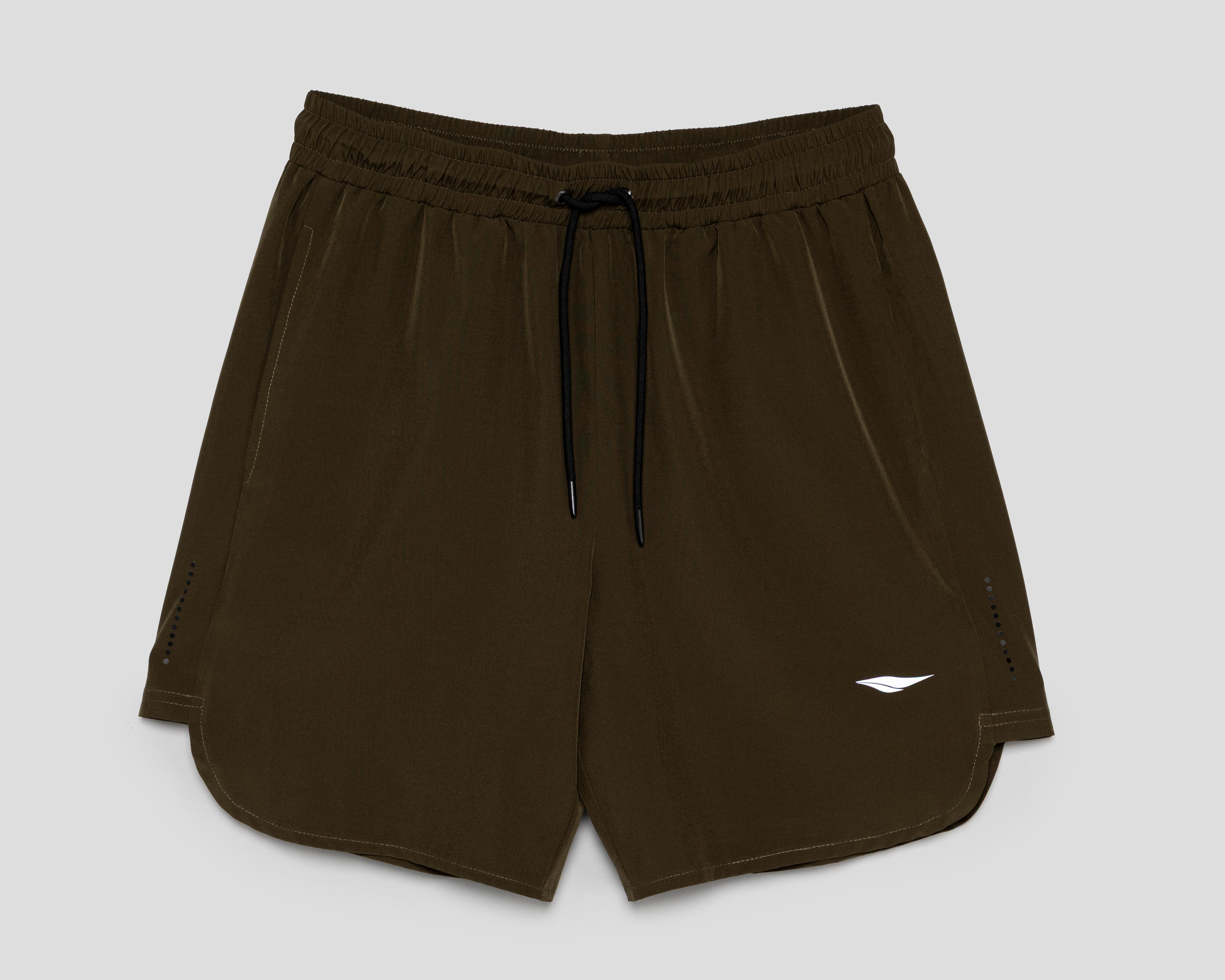 Foto 2 pulgar | Short Deportivo Sportline para Hombre