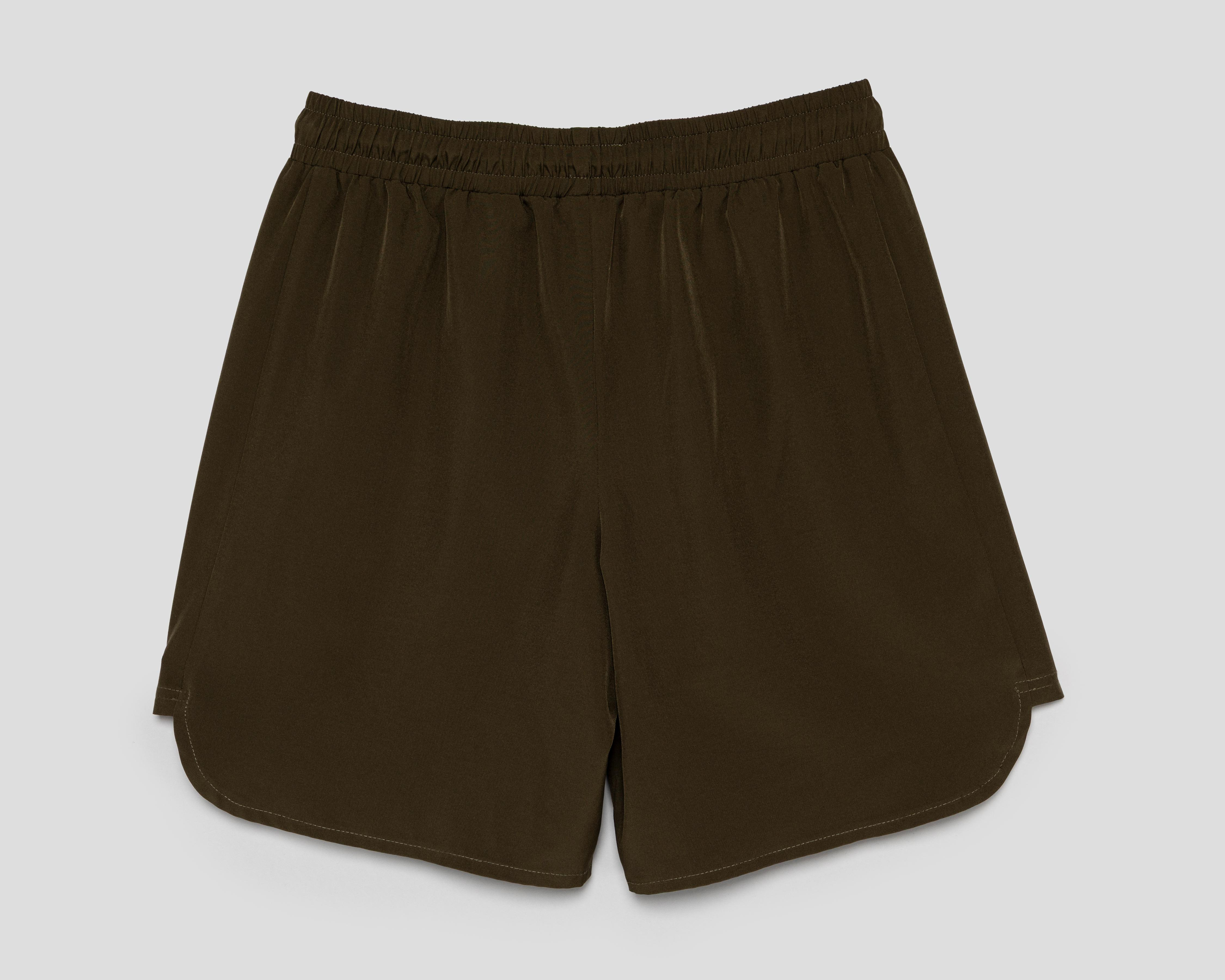 Foto 3 pulgar | Short Deportivo Sportline para Hombre