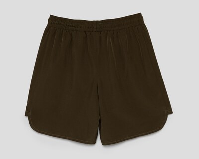 Foto 2 | Short Deportivo Sportline para Hombre