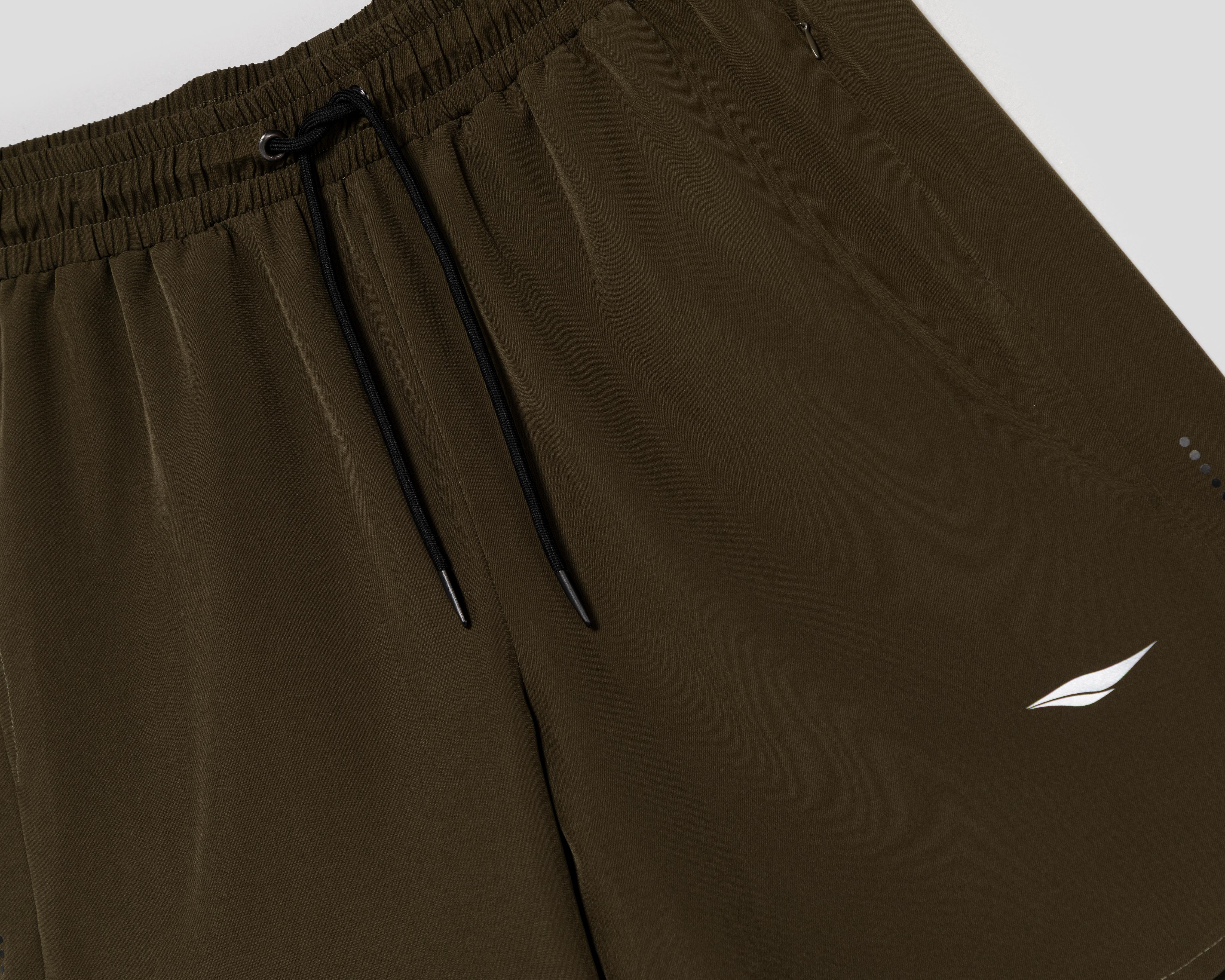 Foto 4 pulgar | Short Deportivo Sportline para Hombre