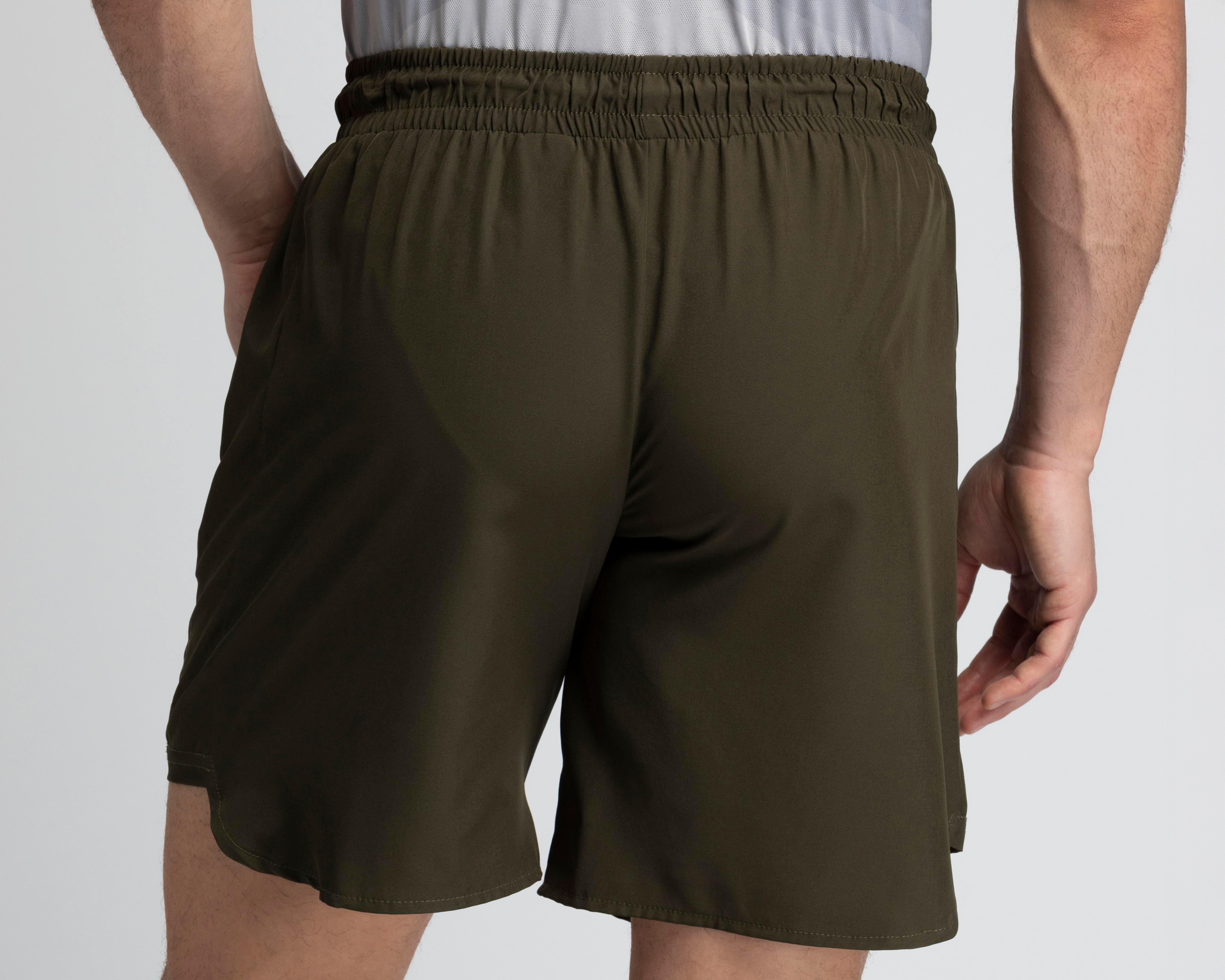 Foto 6 pulgar | Short Deportivo Sportline para Hombre