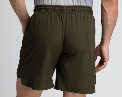 Foto 5 | Short Deportivo Sportline para Hombre