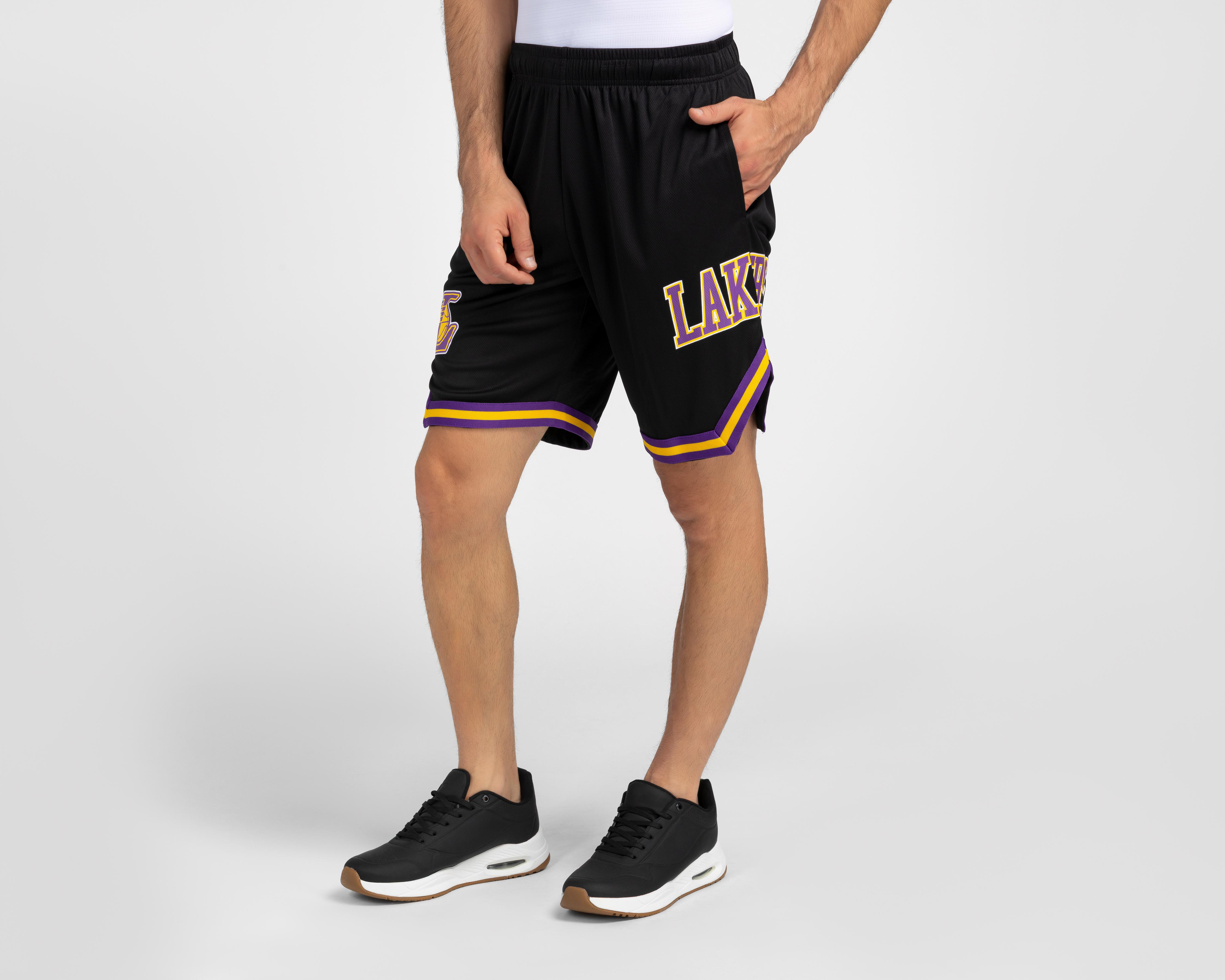 Short Deportivo NBA para Hombre $349